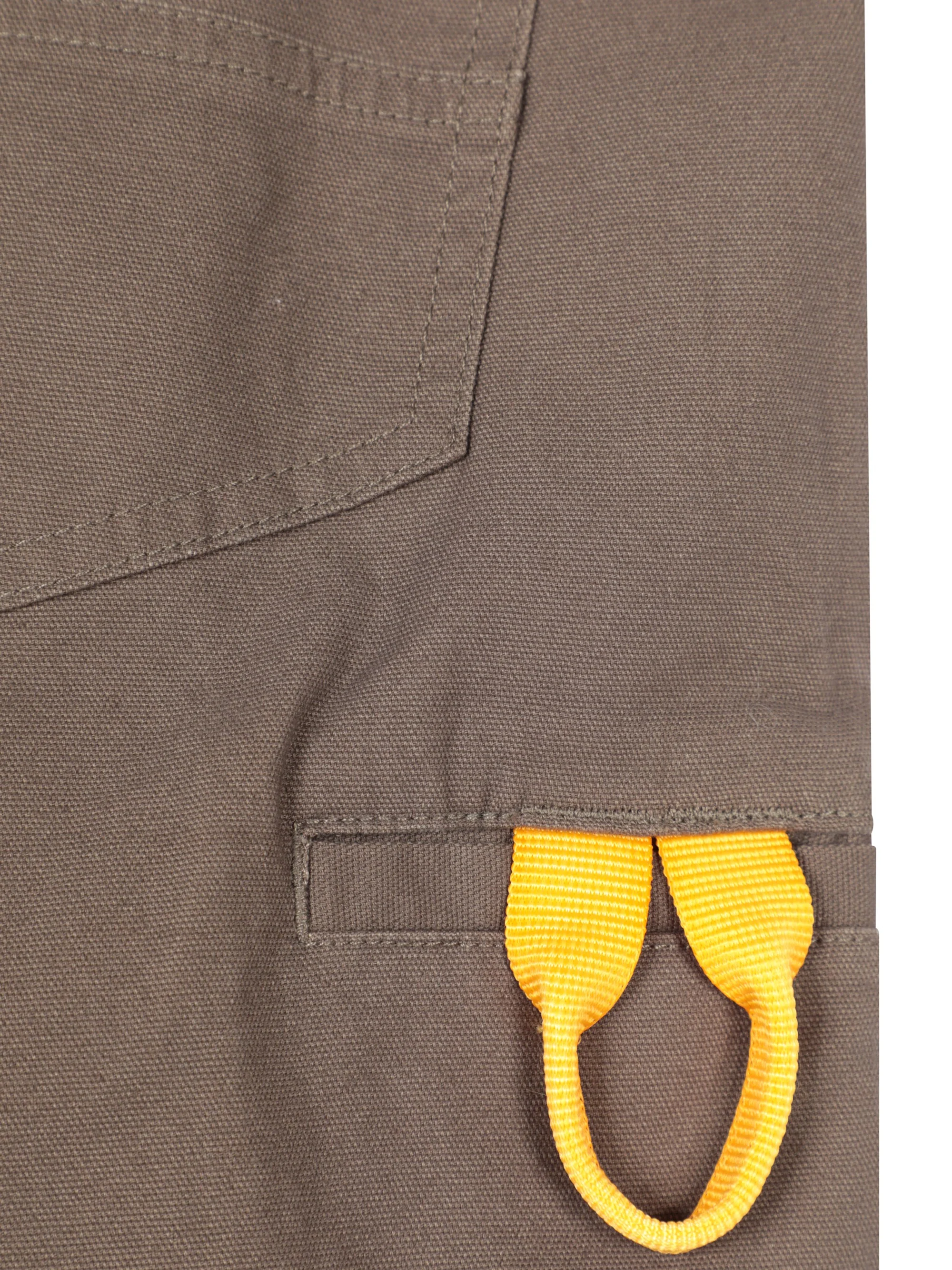 EMS Fencemender Mens Rebar Pants - Short Length - Image 11