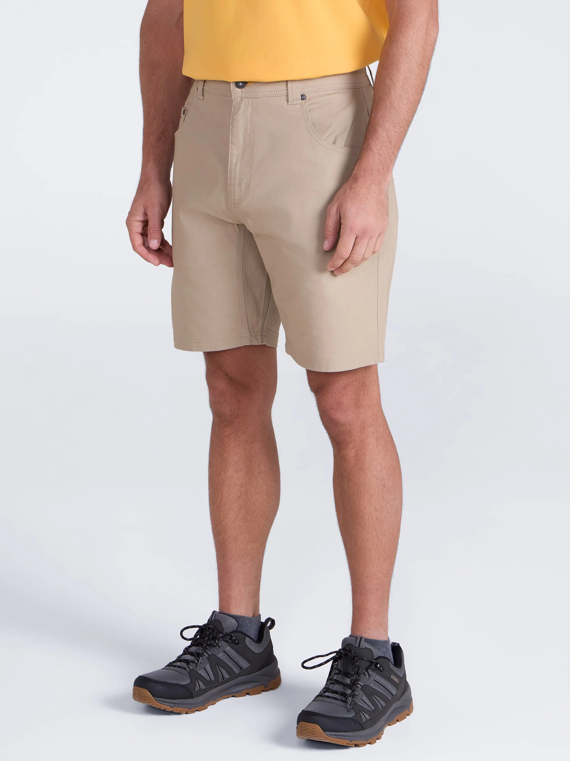 EMS Fencemender Mens Shorts - Image 13