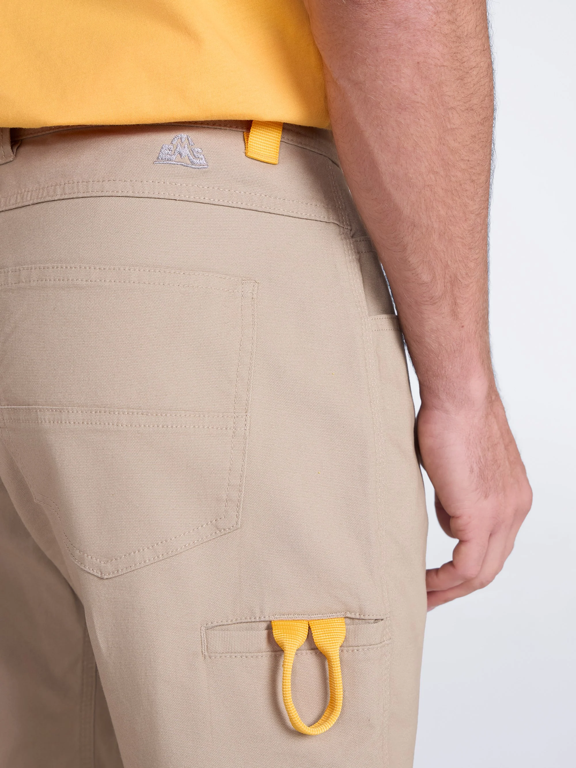 EMS Fencemender Mens Shorts - Image 14