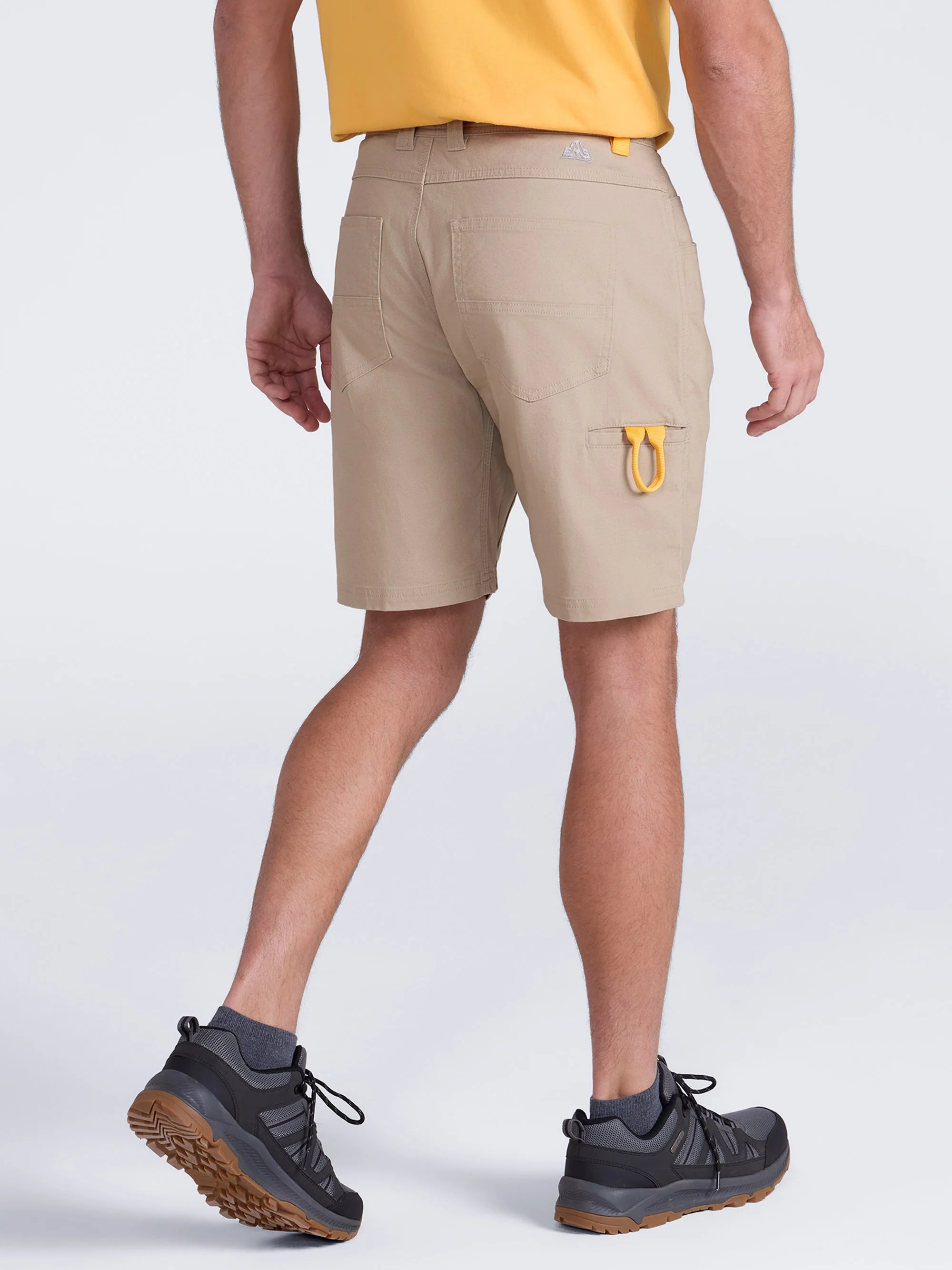 EMS Fencemender Mens Shorts - Image 15