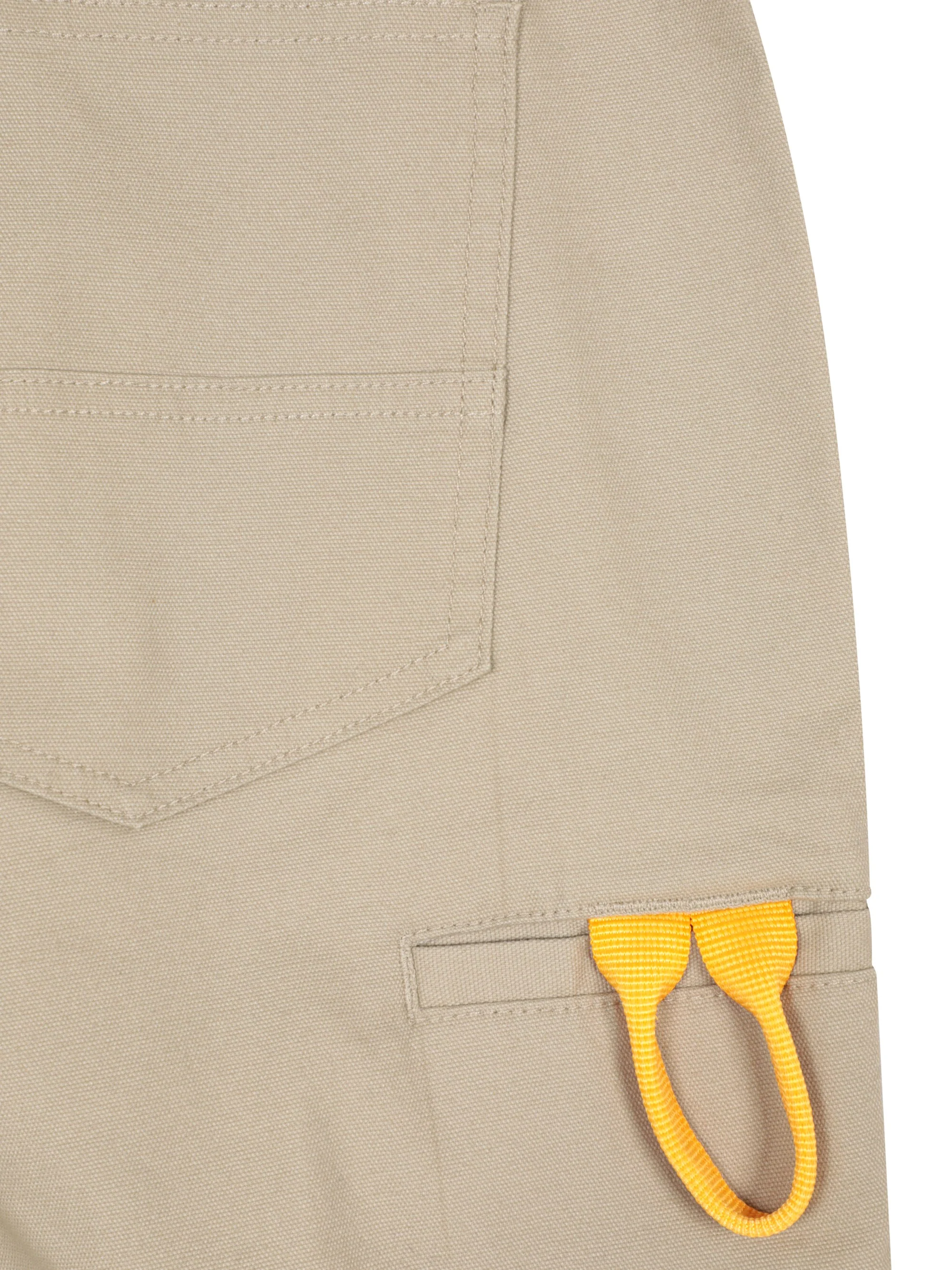 EMS Fencemender Mens Shorts - Image 20