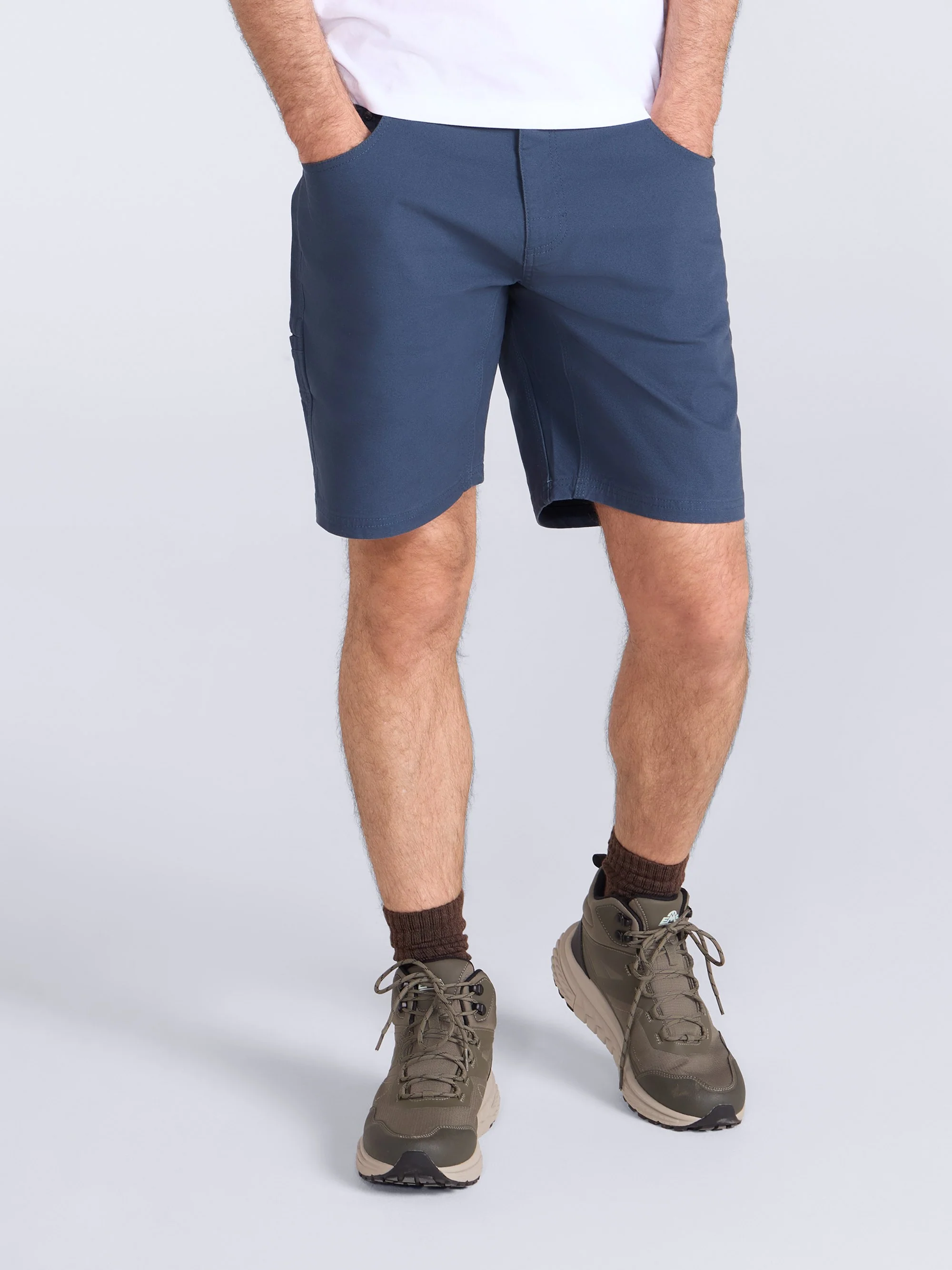 EMS Fencemender Mens Shorts - Image 3