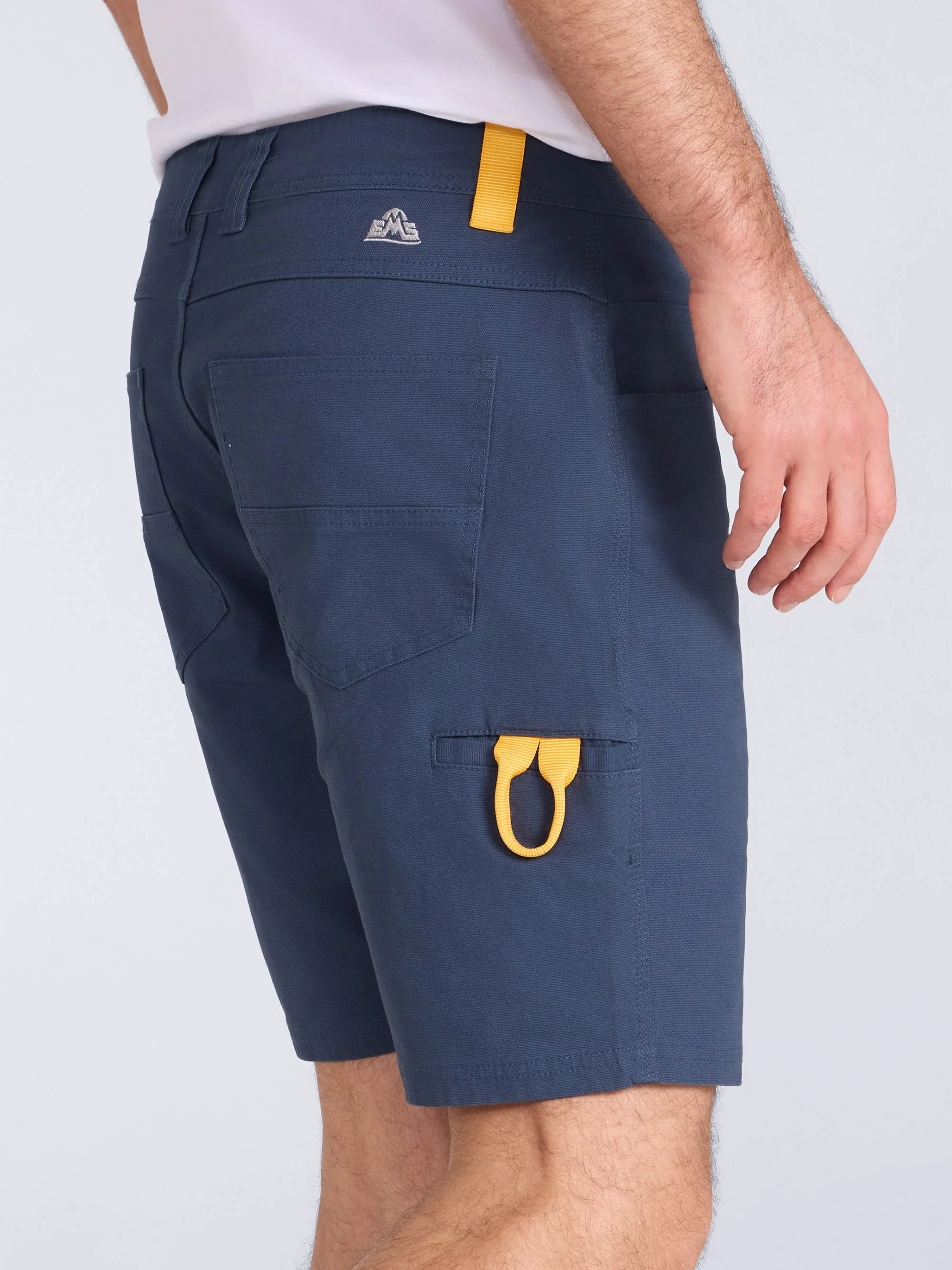 EMS Fencemender Mens Shorts - Image 4