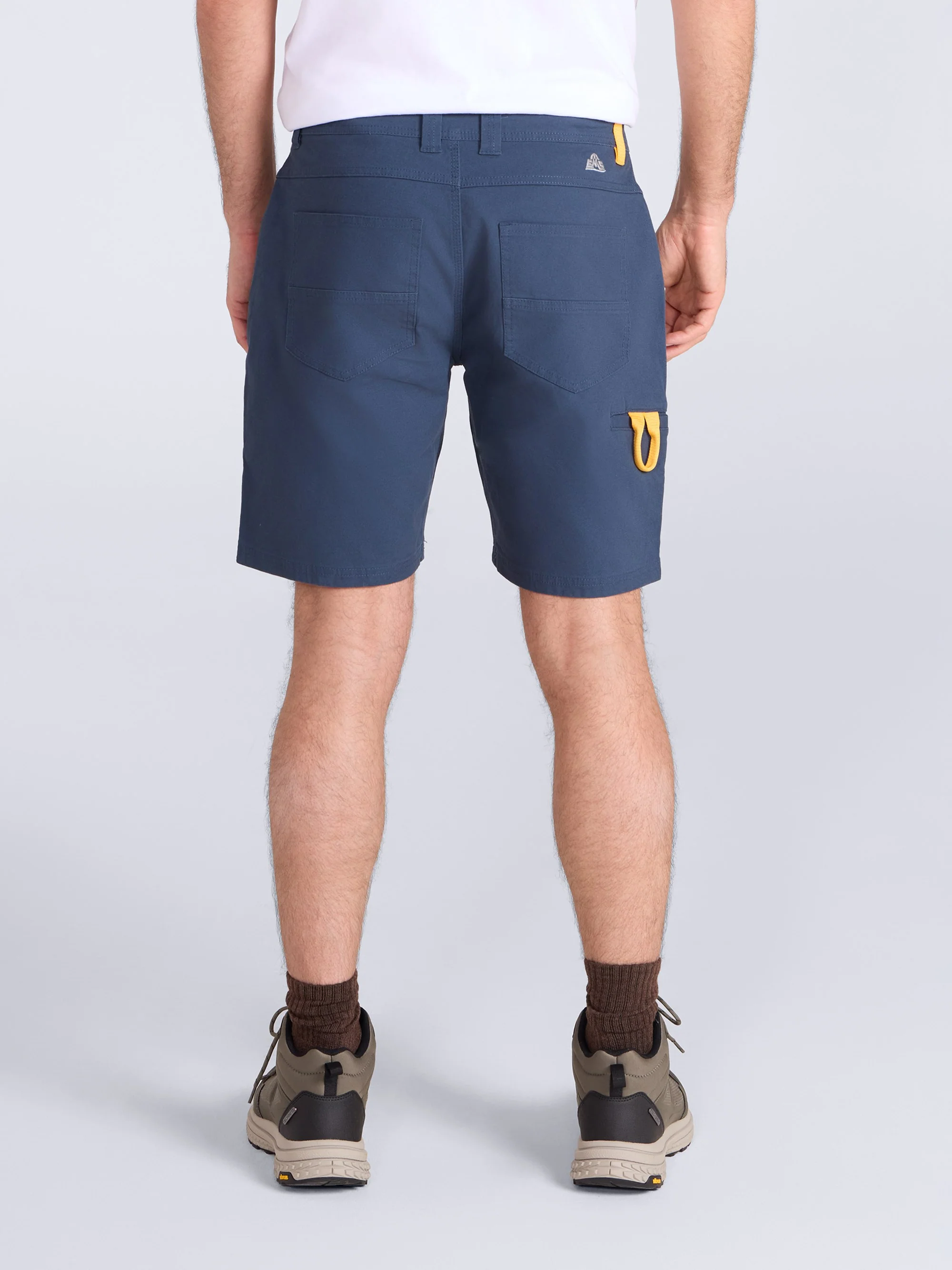 EMS Fencemender Mens Shorts - Image 5