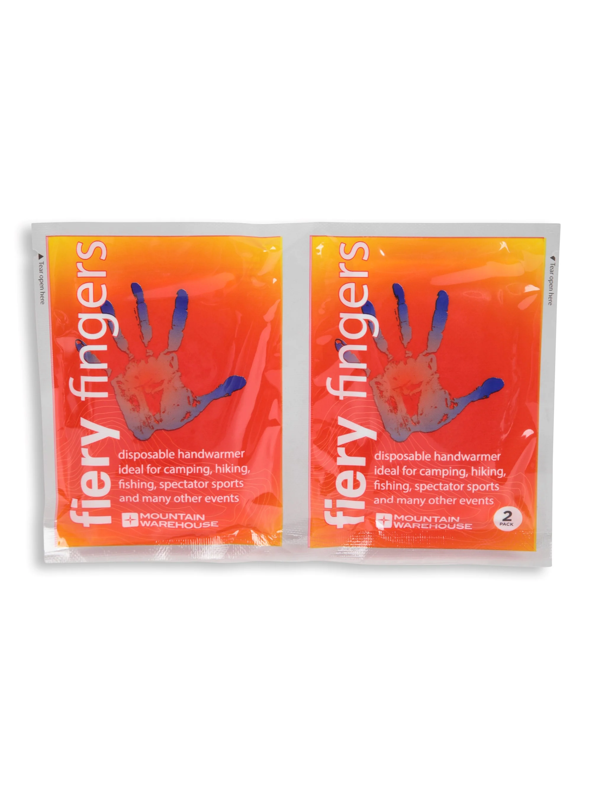EMS Fiery Fingers & Feet Multipack - Dispoasable - Image 5
