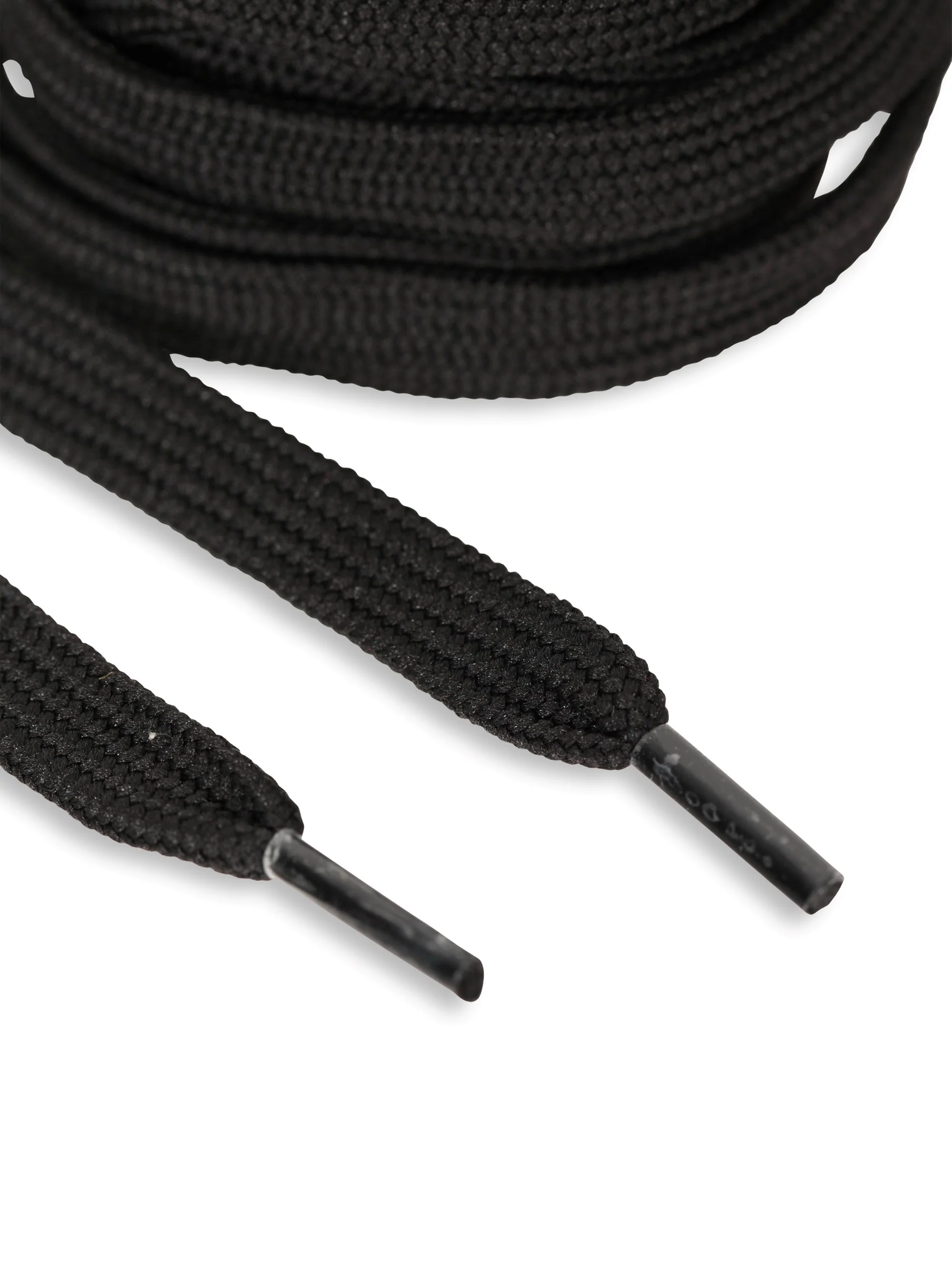 EMS Flat Boot Laces - 180cm - Image 3