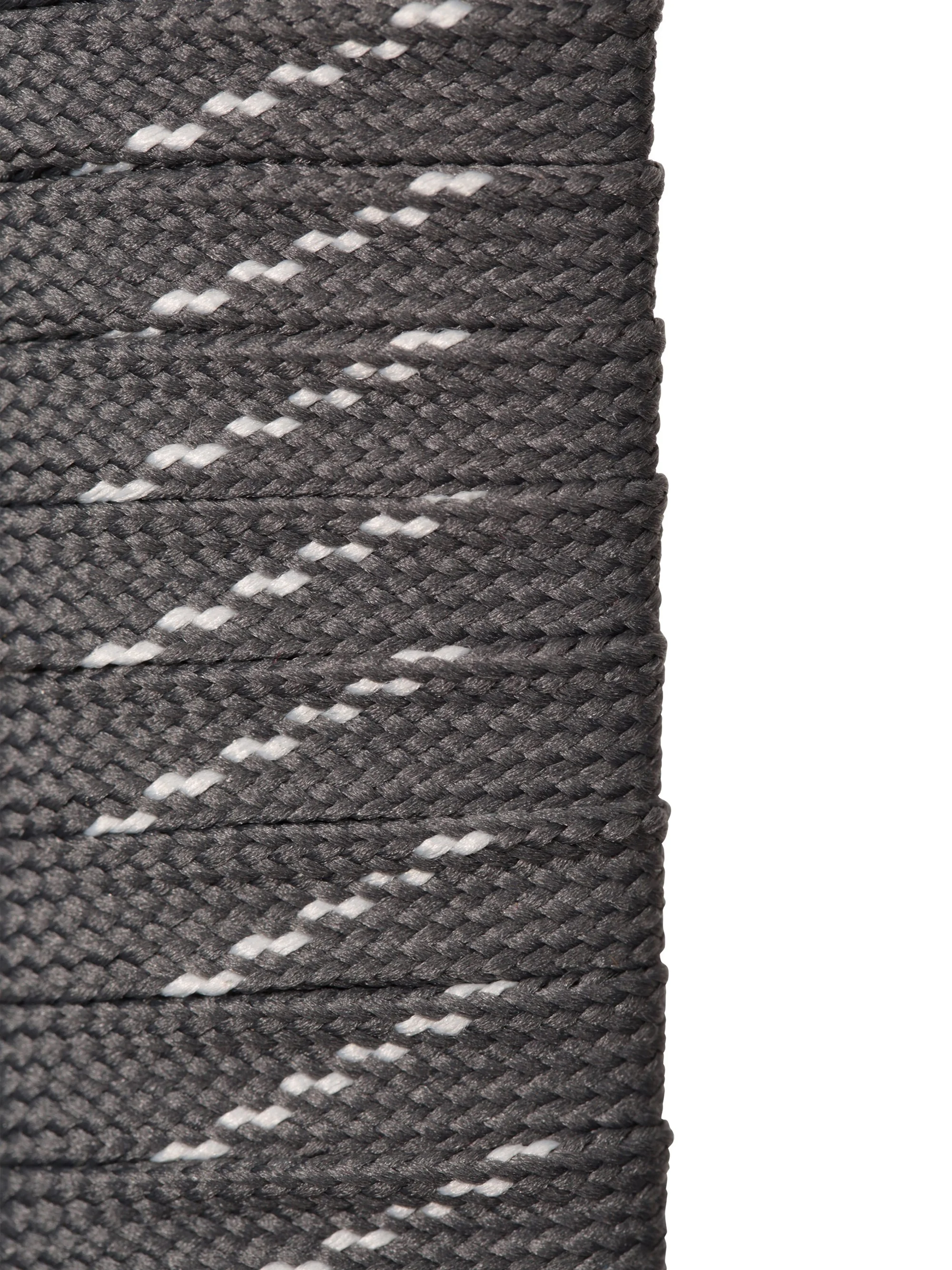 EMS Flat Fleck Boot Laces - 150cm - Image 4