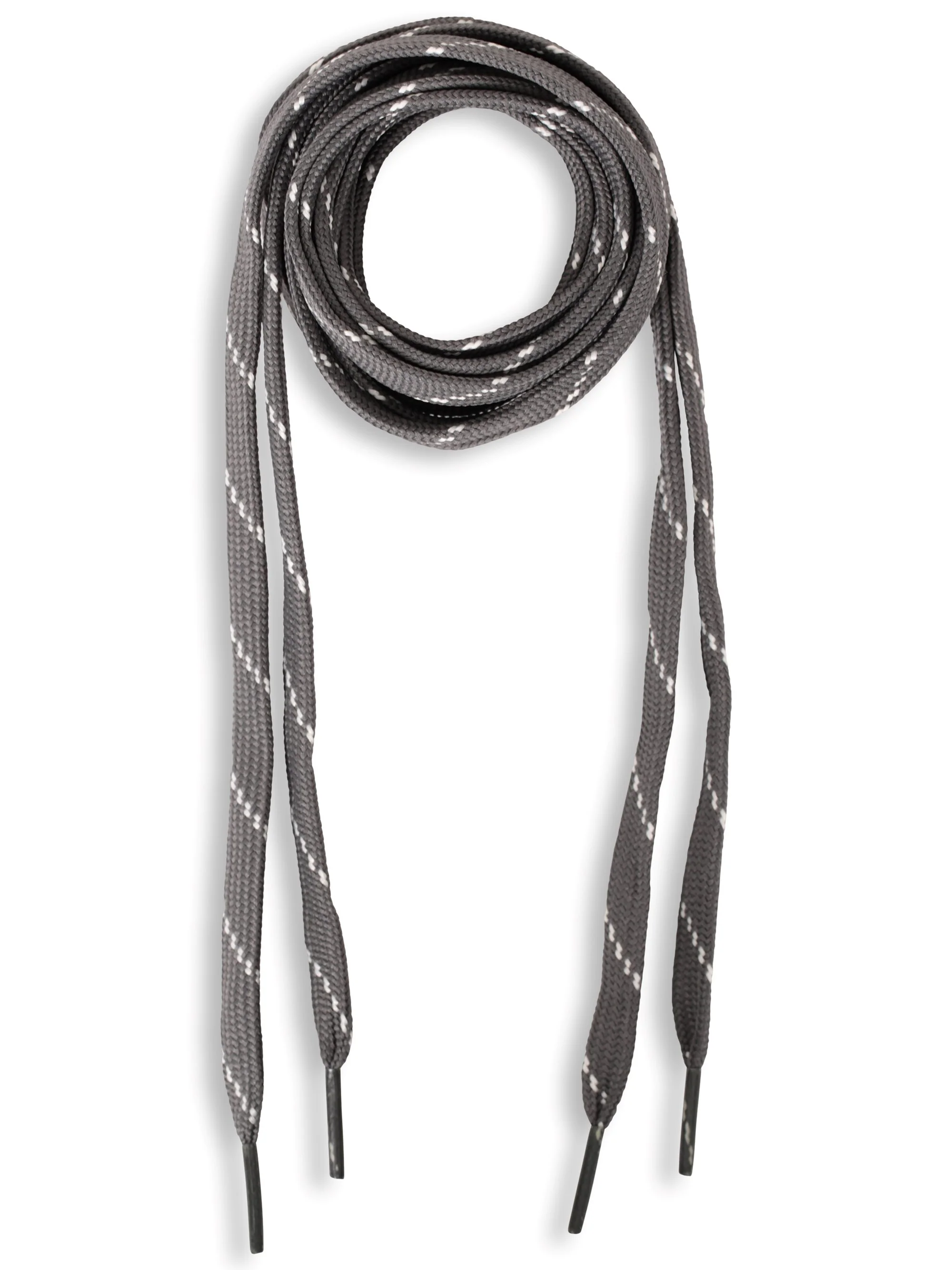 EMS Flat Fleck Boot Laces - 150cm - Image 5