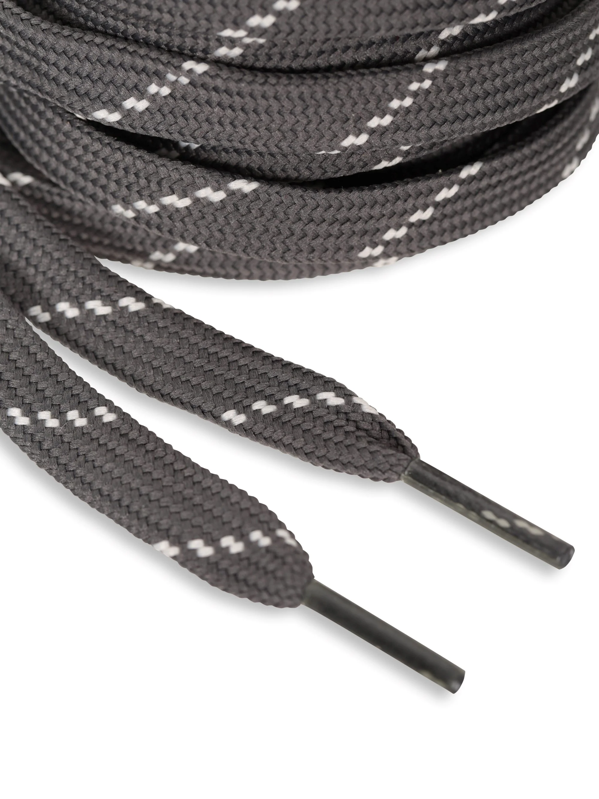 EMS Flat Fleck Boot Laces - 150cm - Image 6