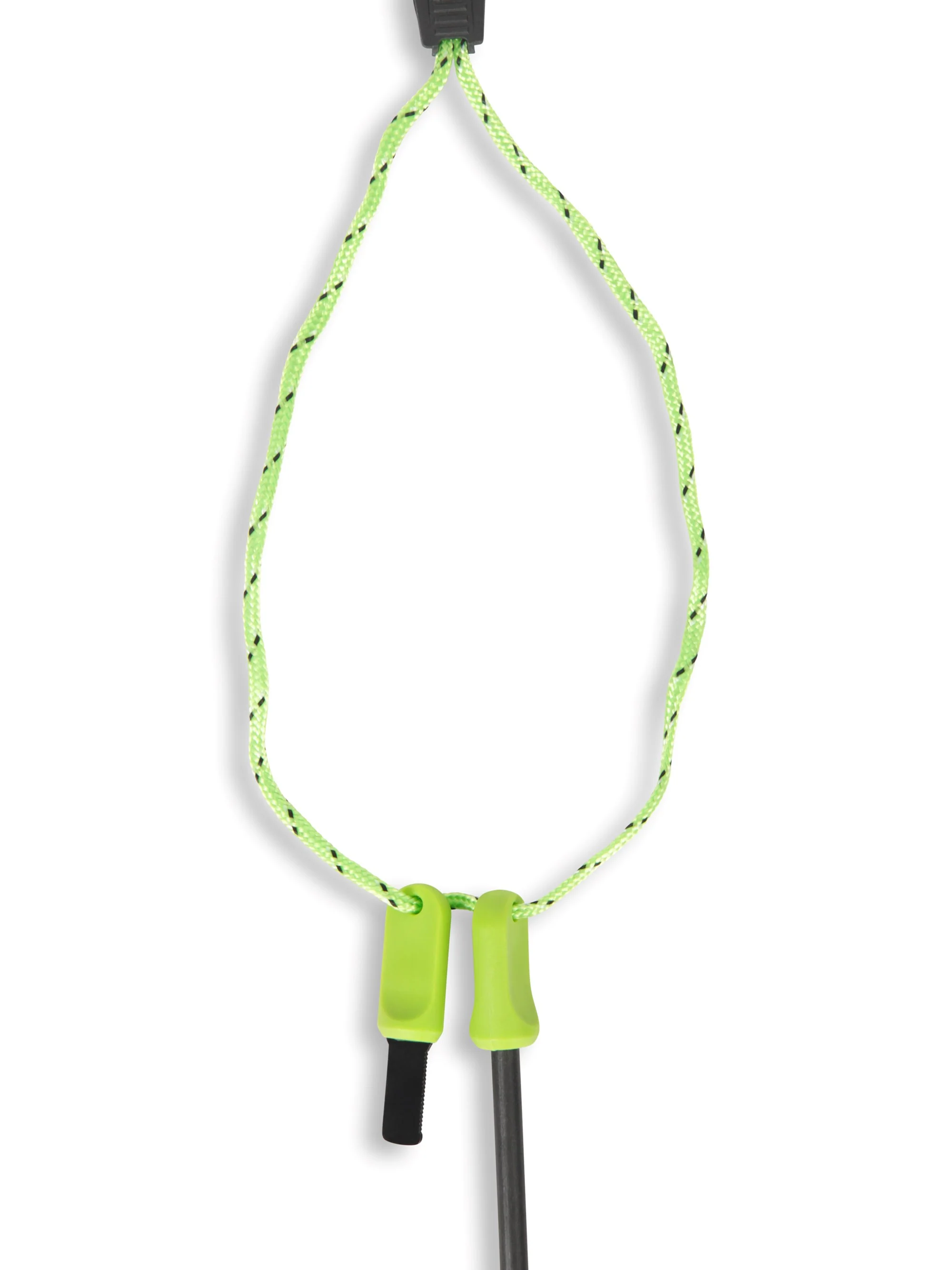 EMS Flint Lighter With Lanyard Non Fuel
