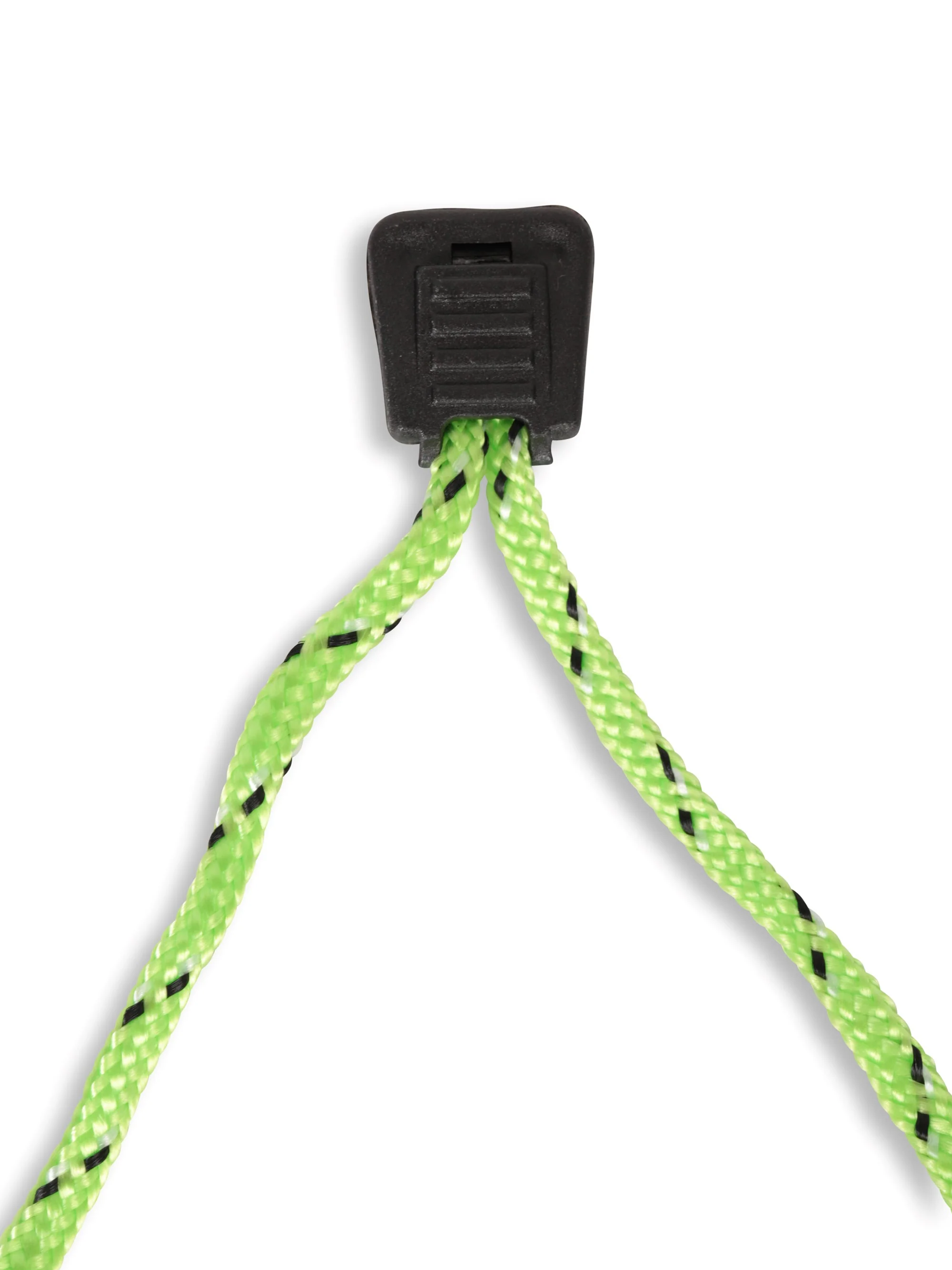 EMS Flint Lighter With Lanyard Non Fuel - Image 3
