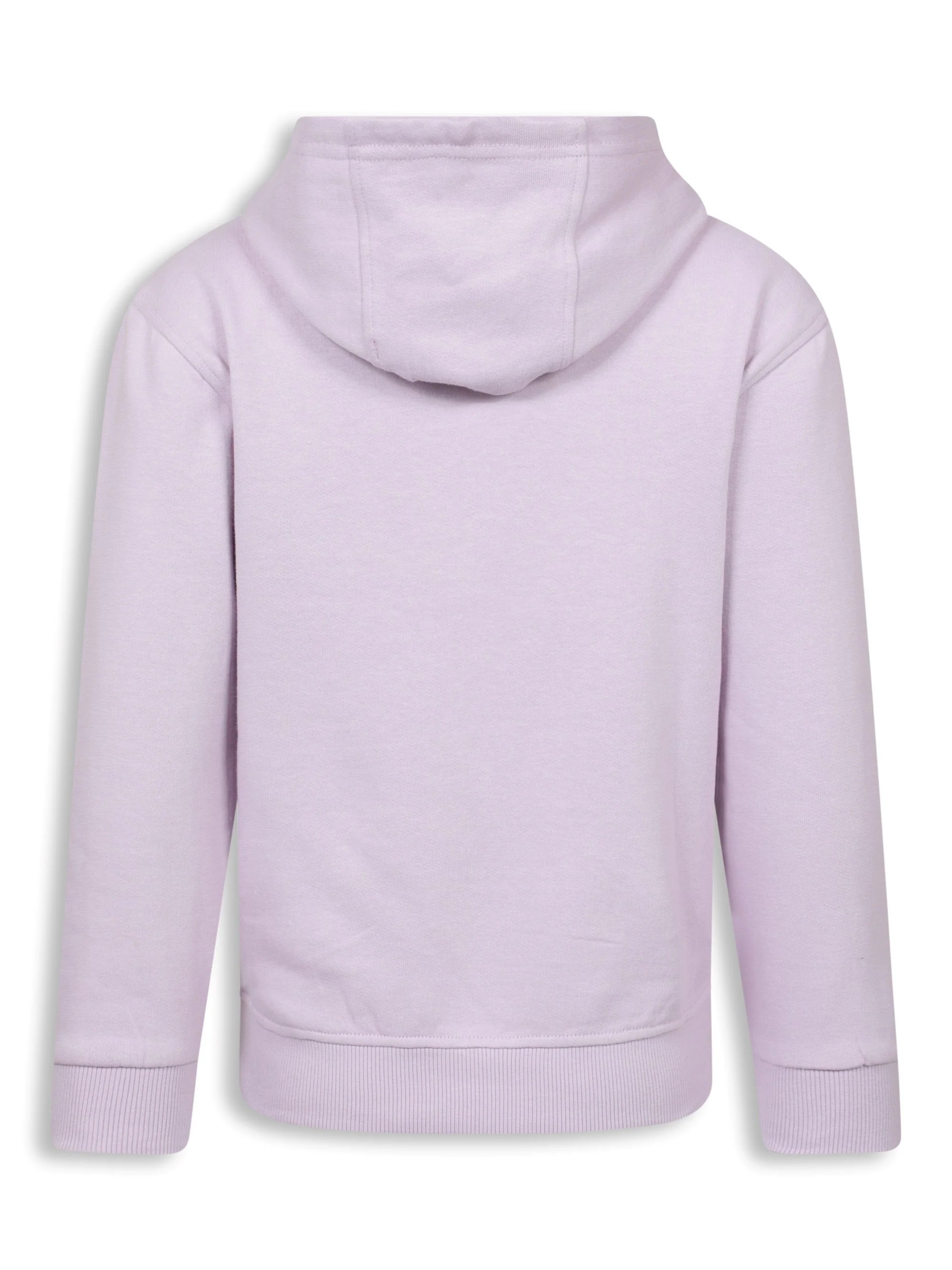 EMS Floral Tiger Kids Hoodie - Image 3
