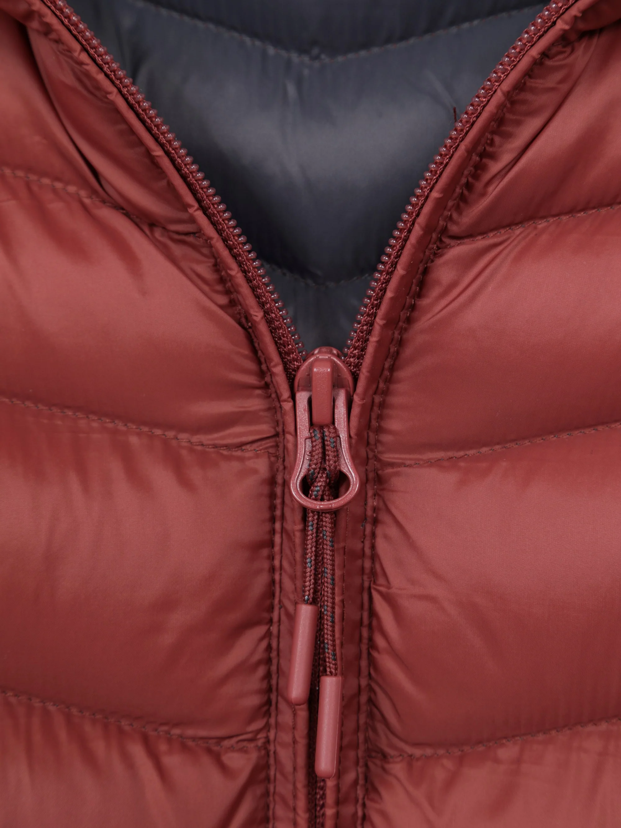 EMS Florence Womens Long Insulated Vest - Image 14