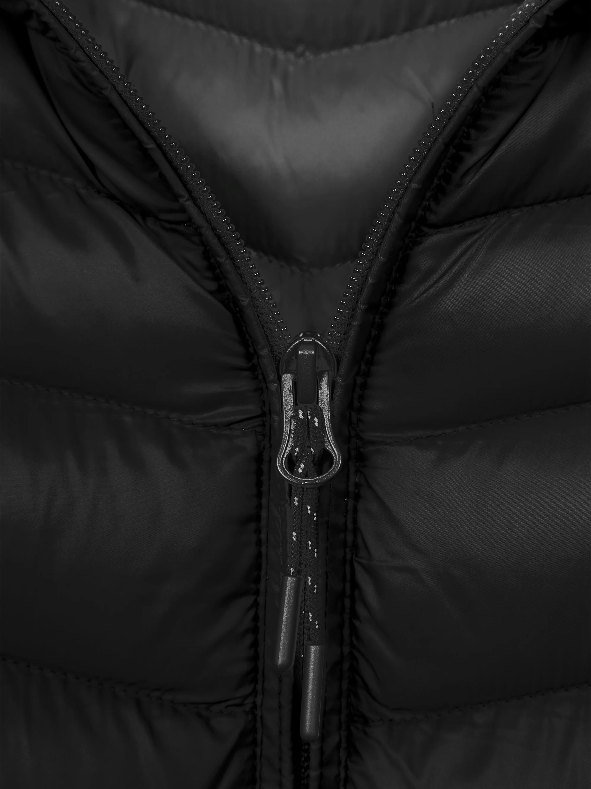 EMS Florence Womens Long Insulated Vest - Image 5