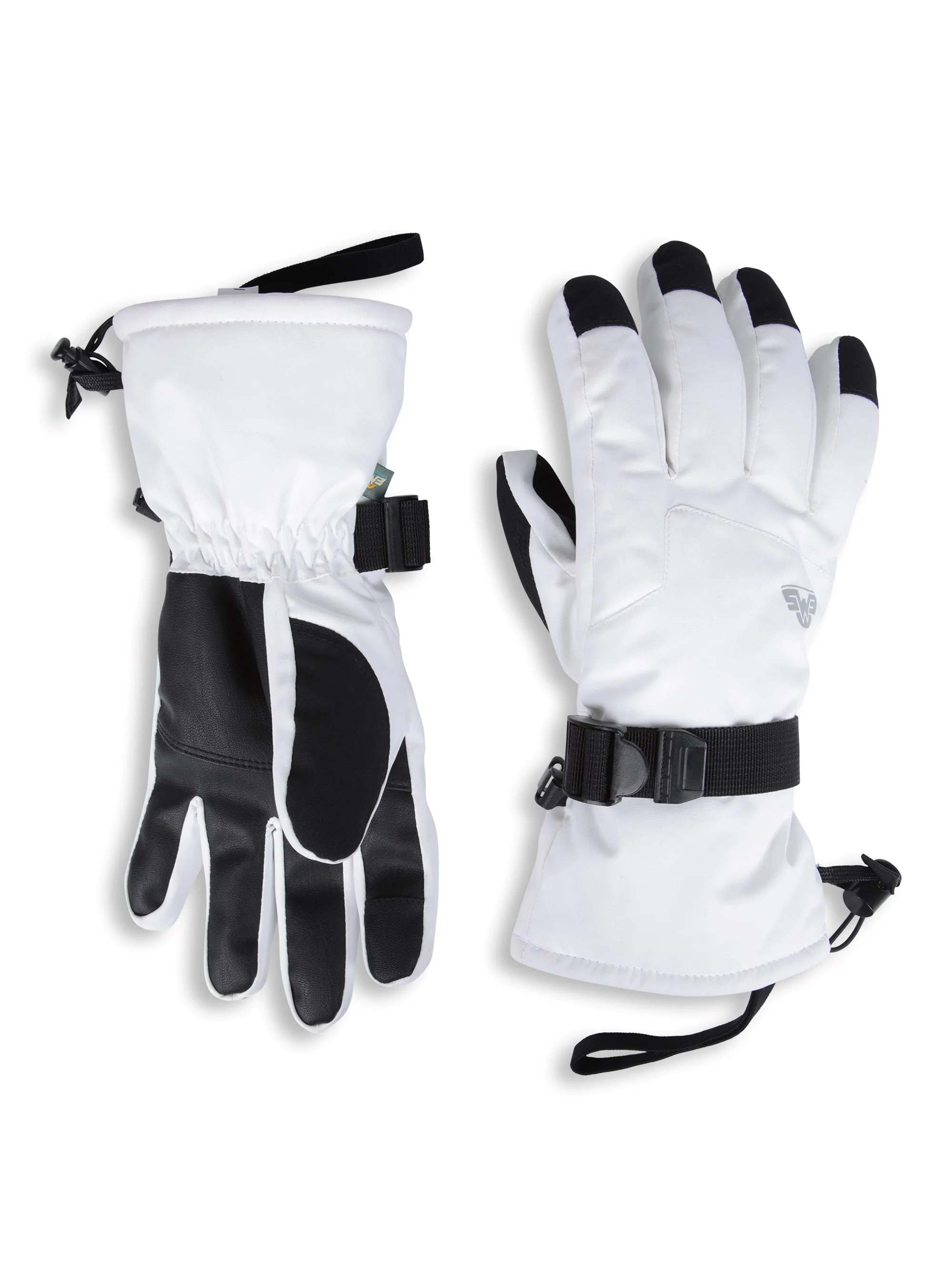 EMS Flow Womens Snow Gloves - Image 6
