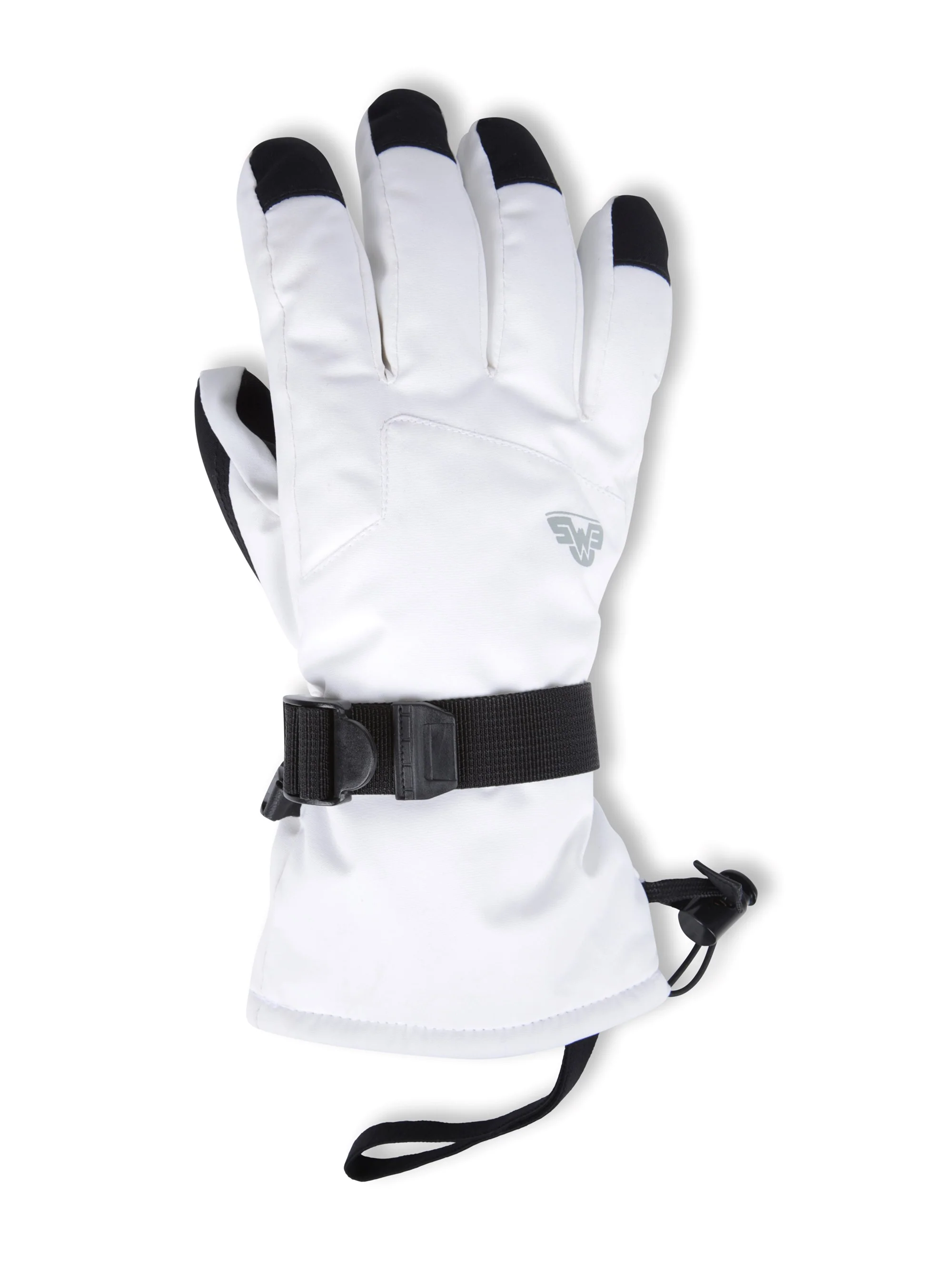 EMS Flow Womens Snow Gloves - Image 7