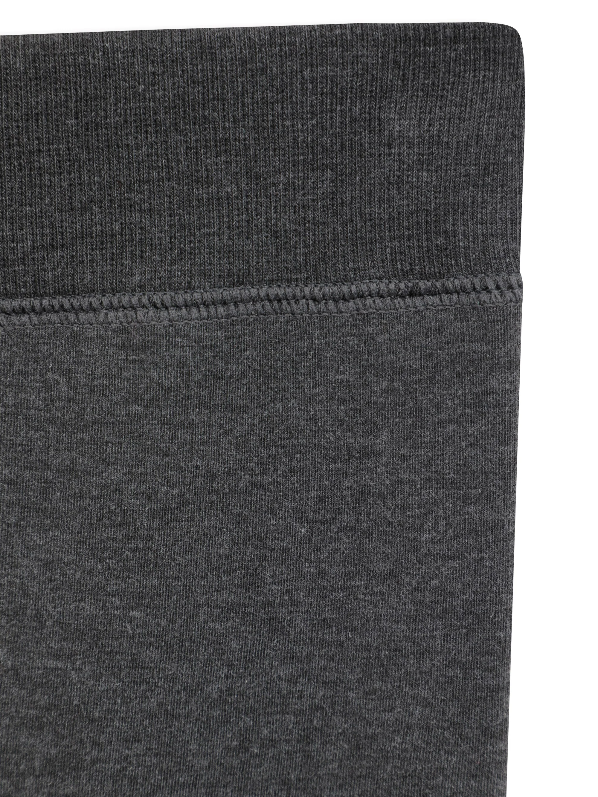 EMS Fluffy Fleece Lined Womens Thermal Leggings - Image 11