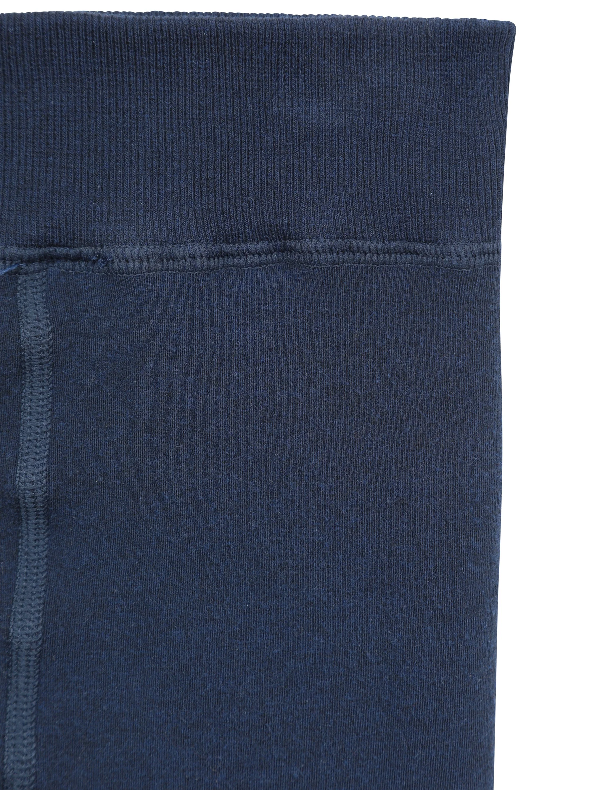 EMS Fluffy Fleece Lined Womens Thermal Leggings - Image 18