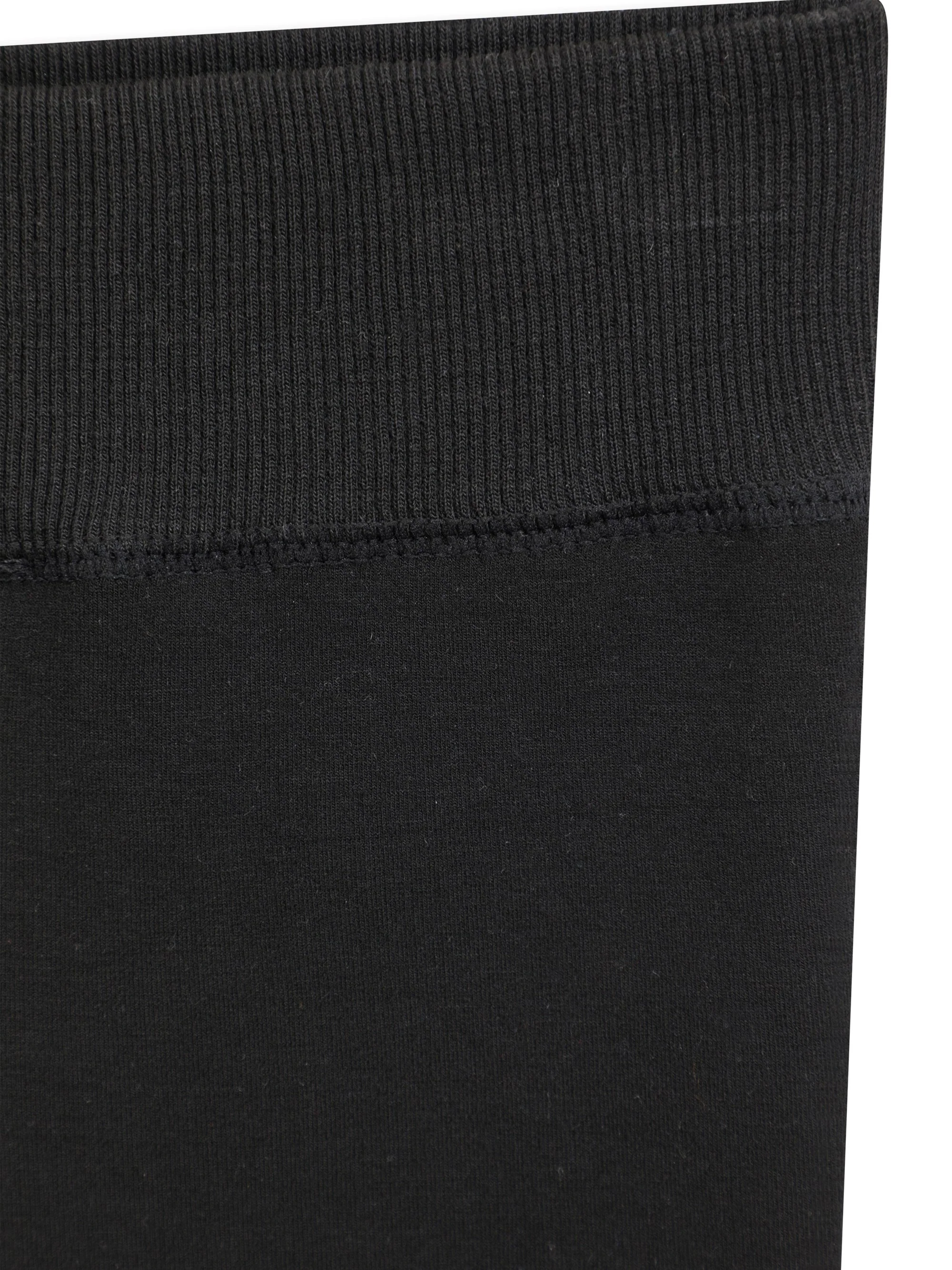 EMS Fluffy Fleece Lined Womens Thermal Leggings - Image 5