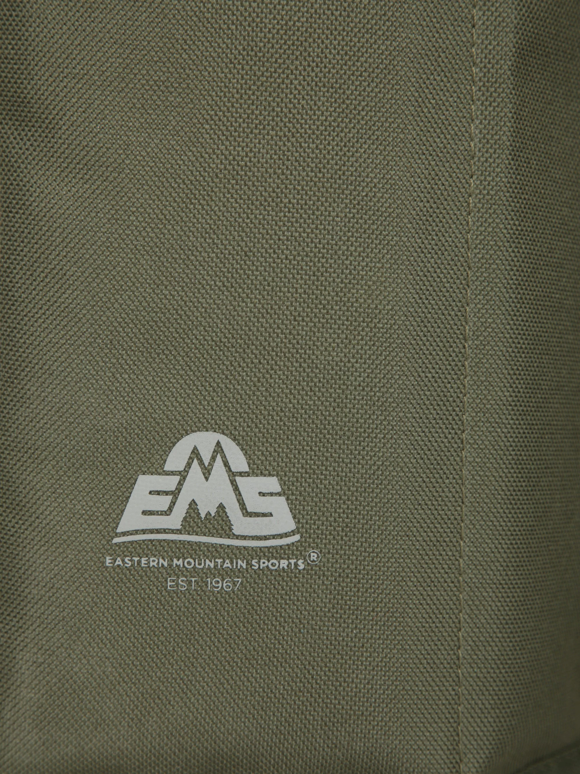 EMS Folding Sit Mat - Image 4