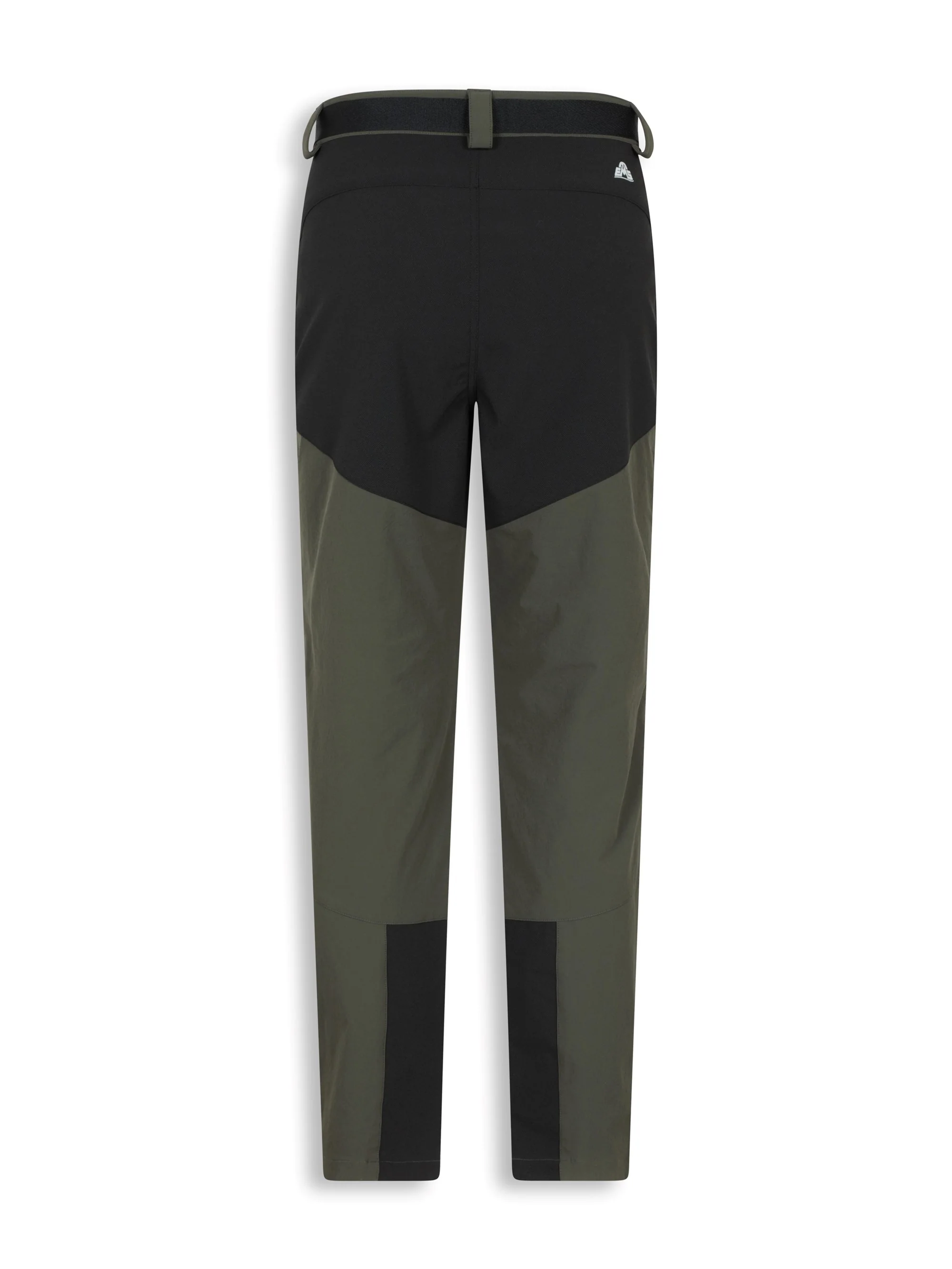 EMS Forest Mens Trekking Trousers - Short Length - Image 8