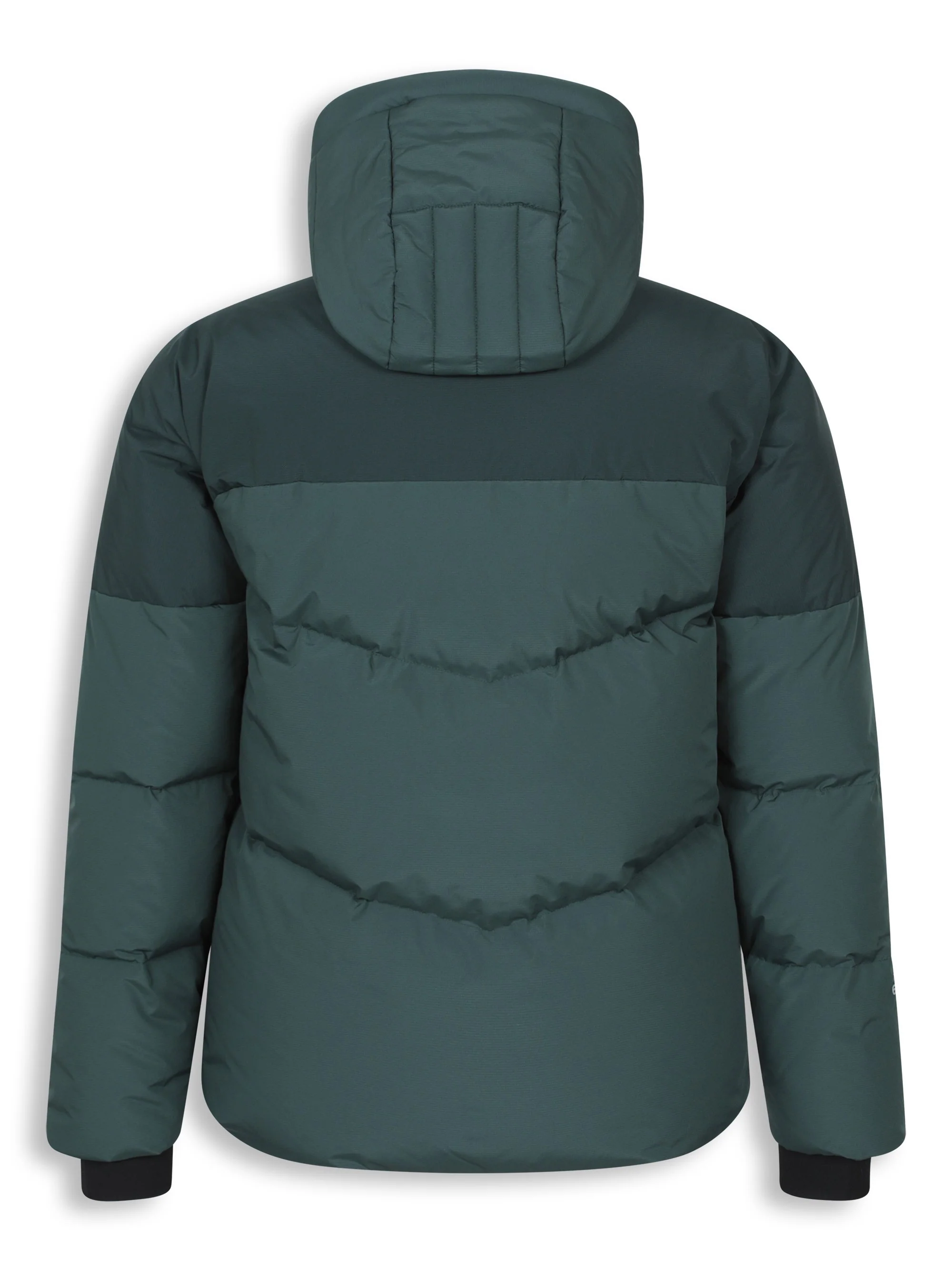 EMS Frost Tech Extreme Mens Down Jacket - Image 3