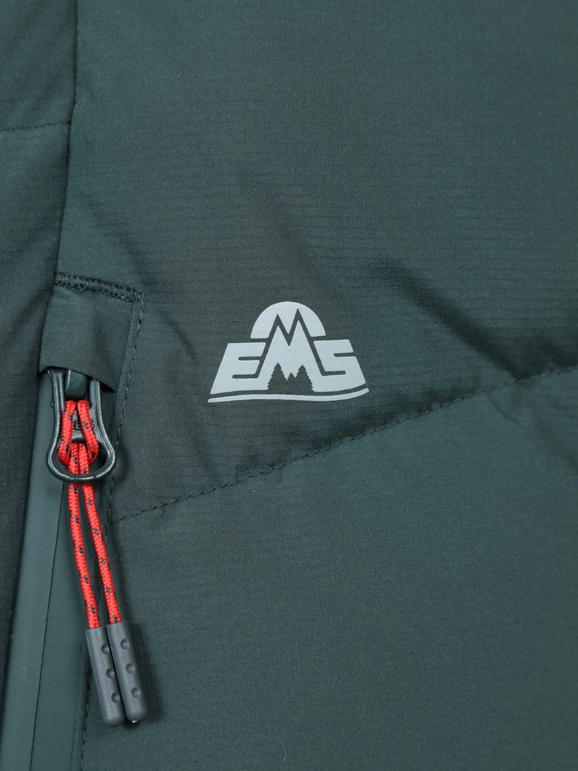 EMS Frost Tech Extreme Mens Down Jacket - Image 7