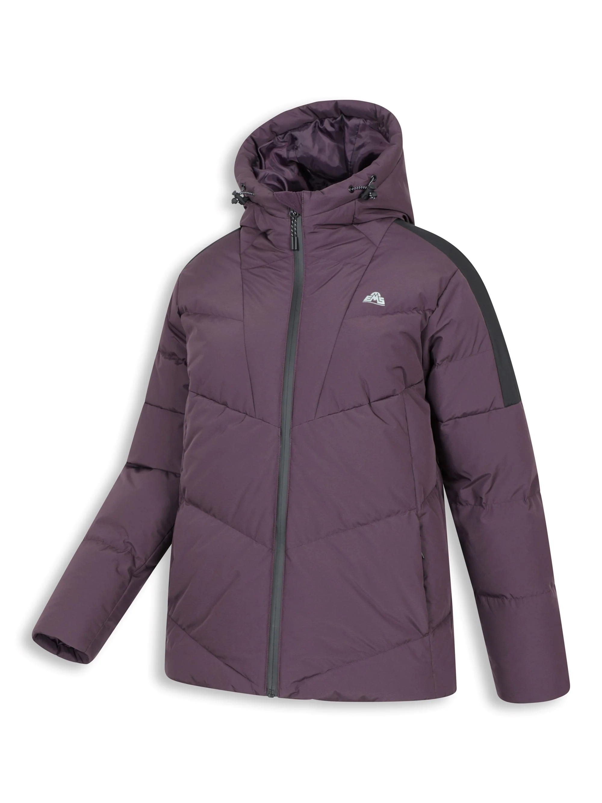 EMS Frost Tech Womens Extreme Down Padded Jacket - Image 10