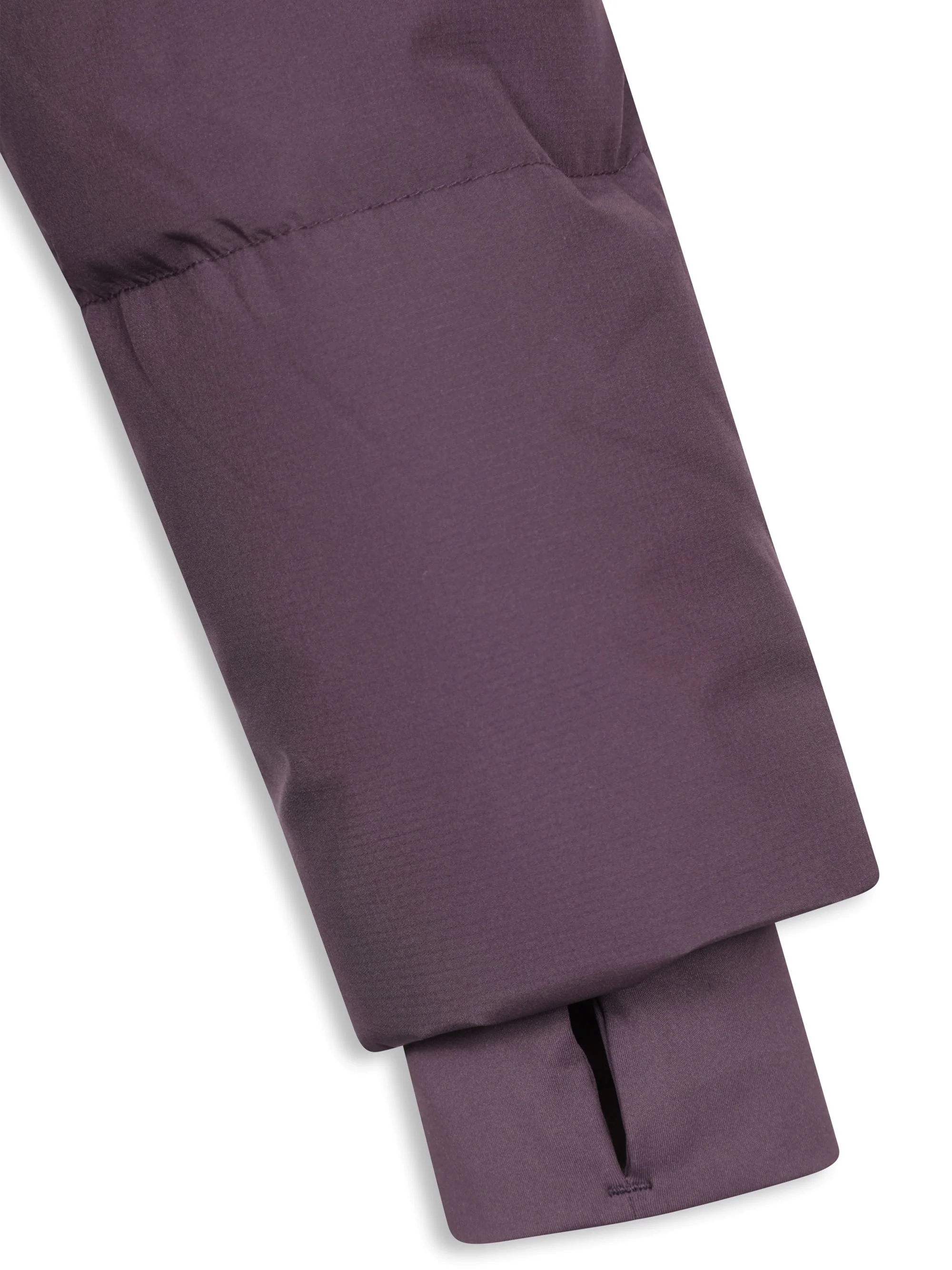 EMS Frost Tech Womens Extreme Down Padded Jacket - Image 11