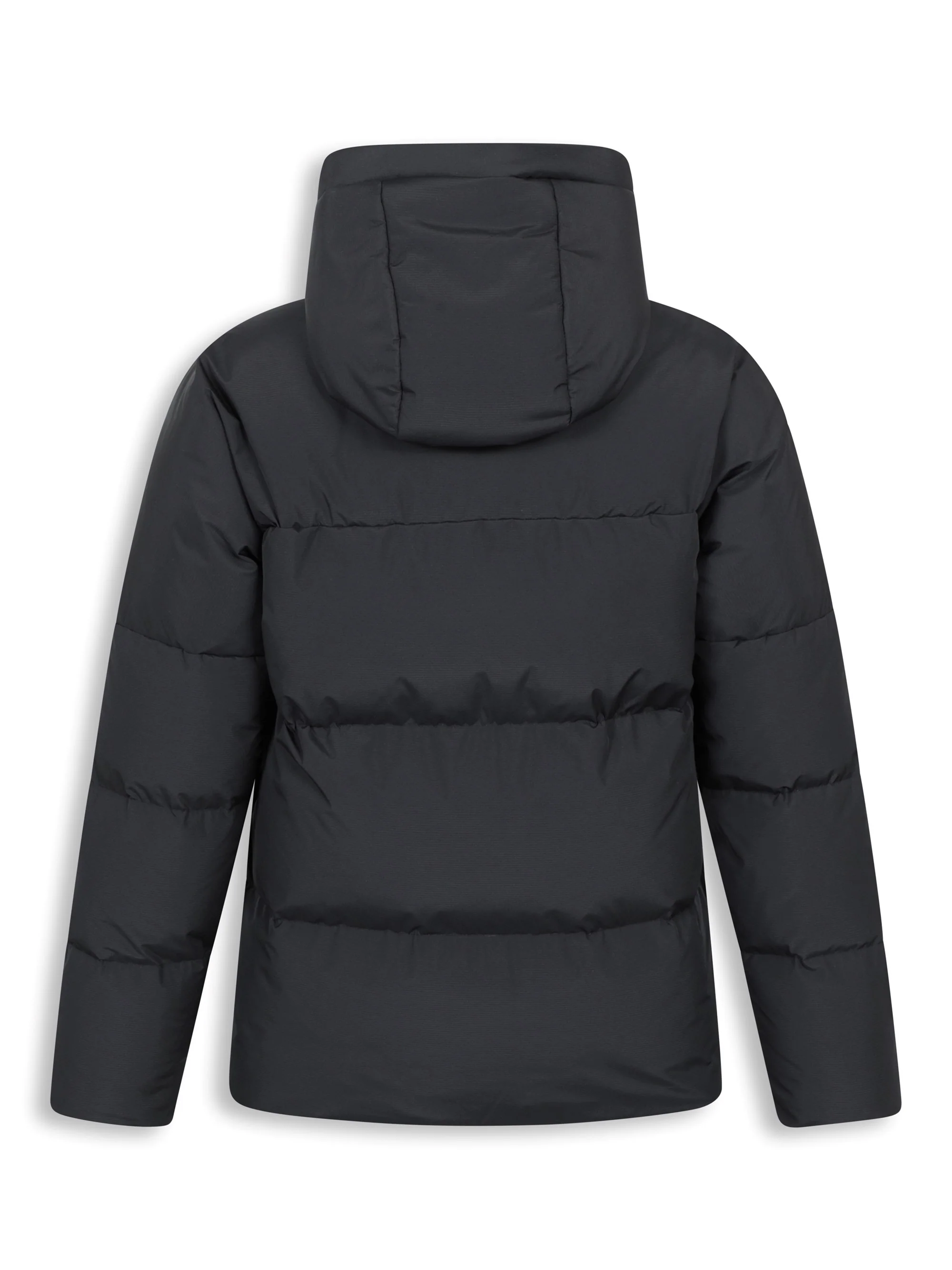 EMS Frost Tech Womens Extreme Down Padded Jacket - Image 3
