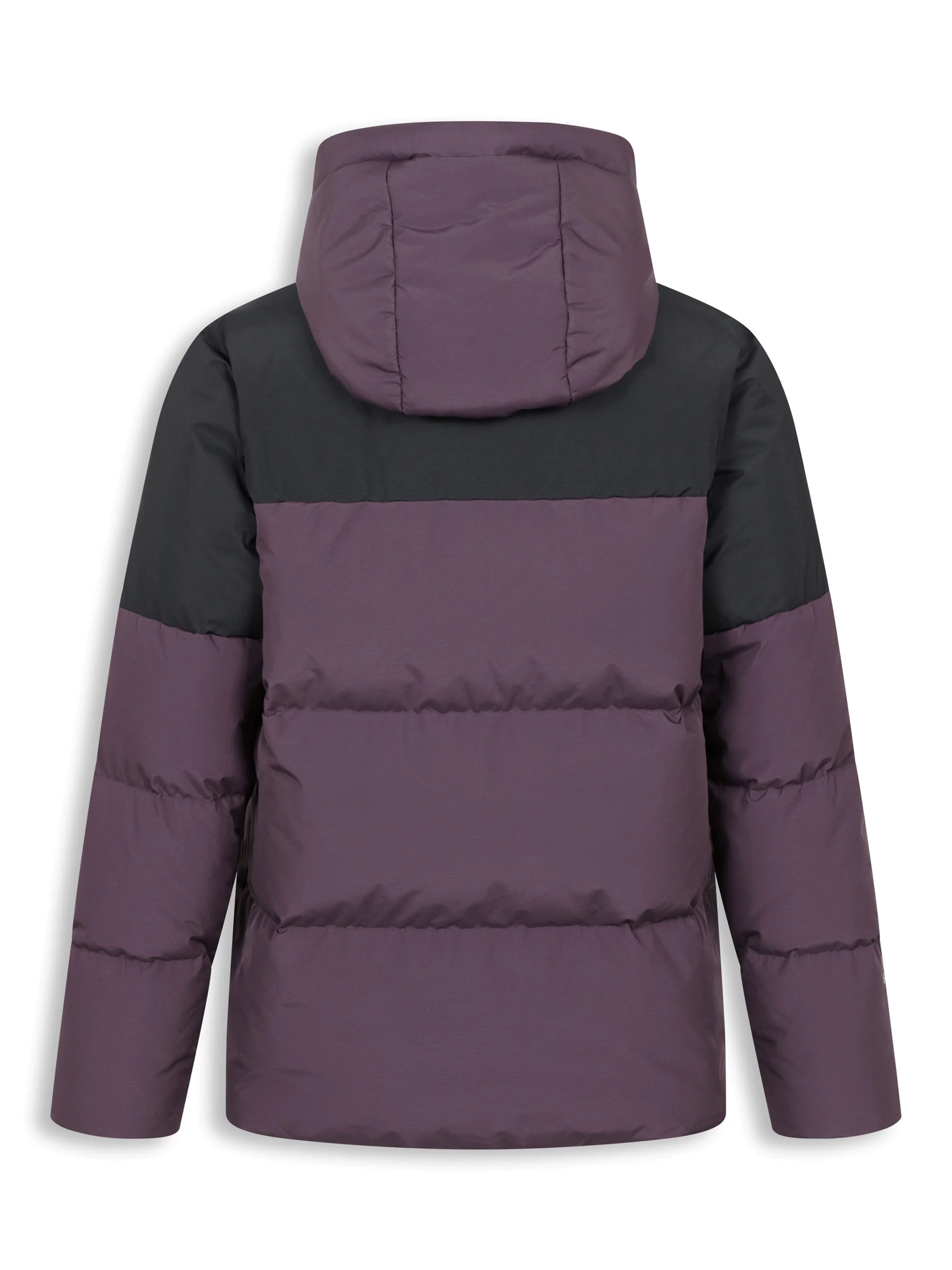 EMS Frost Tech Womens Extreme Down Padded Jacket - Image 9
