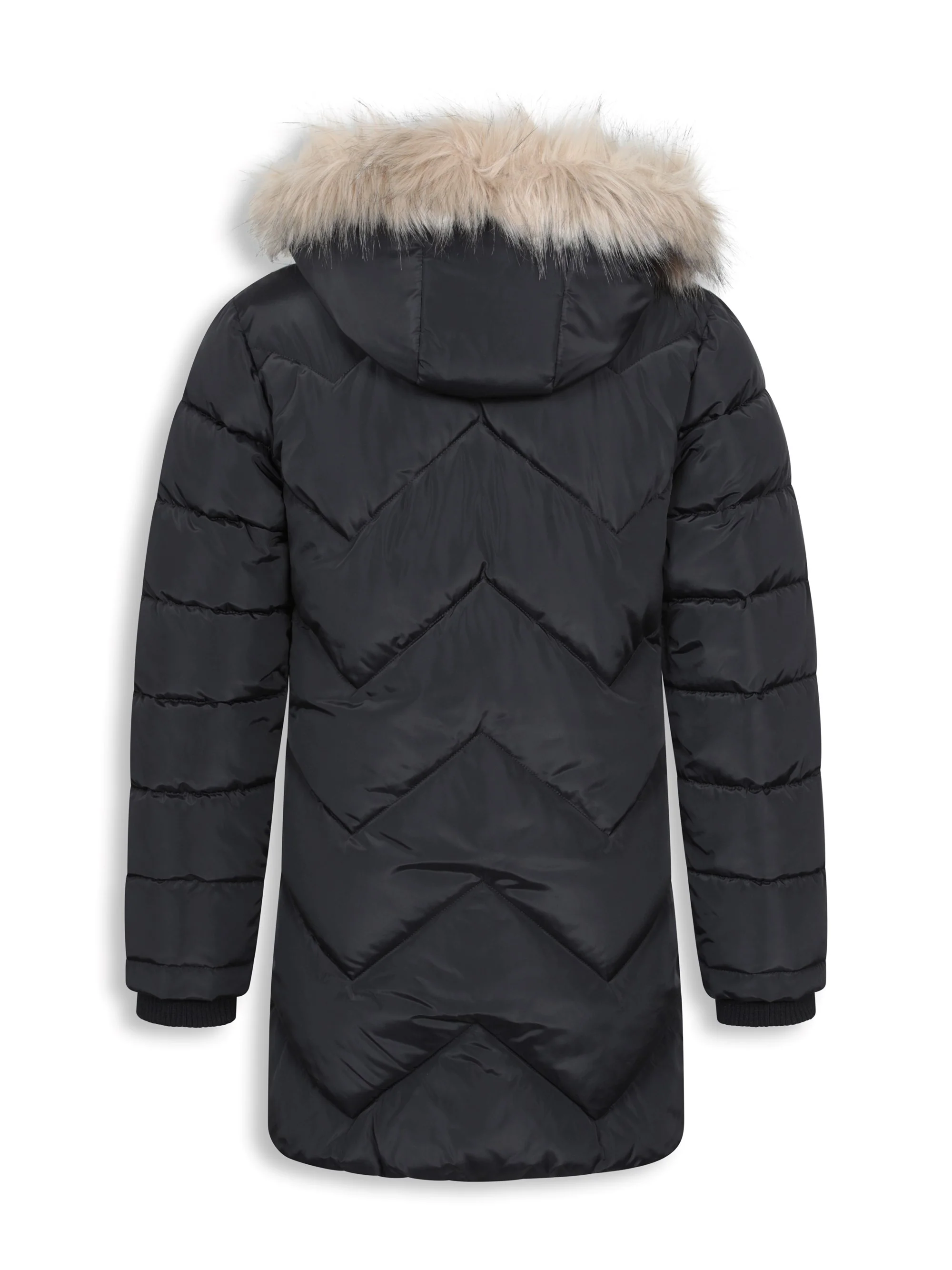 EMS Galaxy Kids Water Resistant Jacket - Image 3