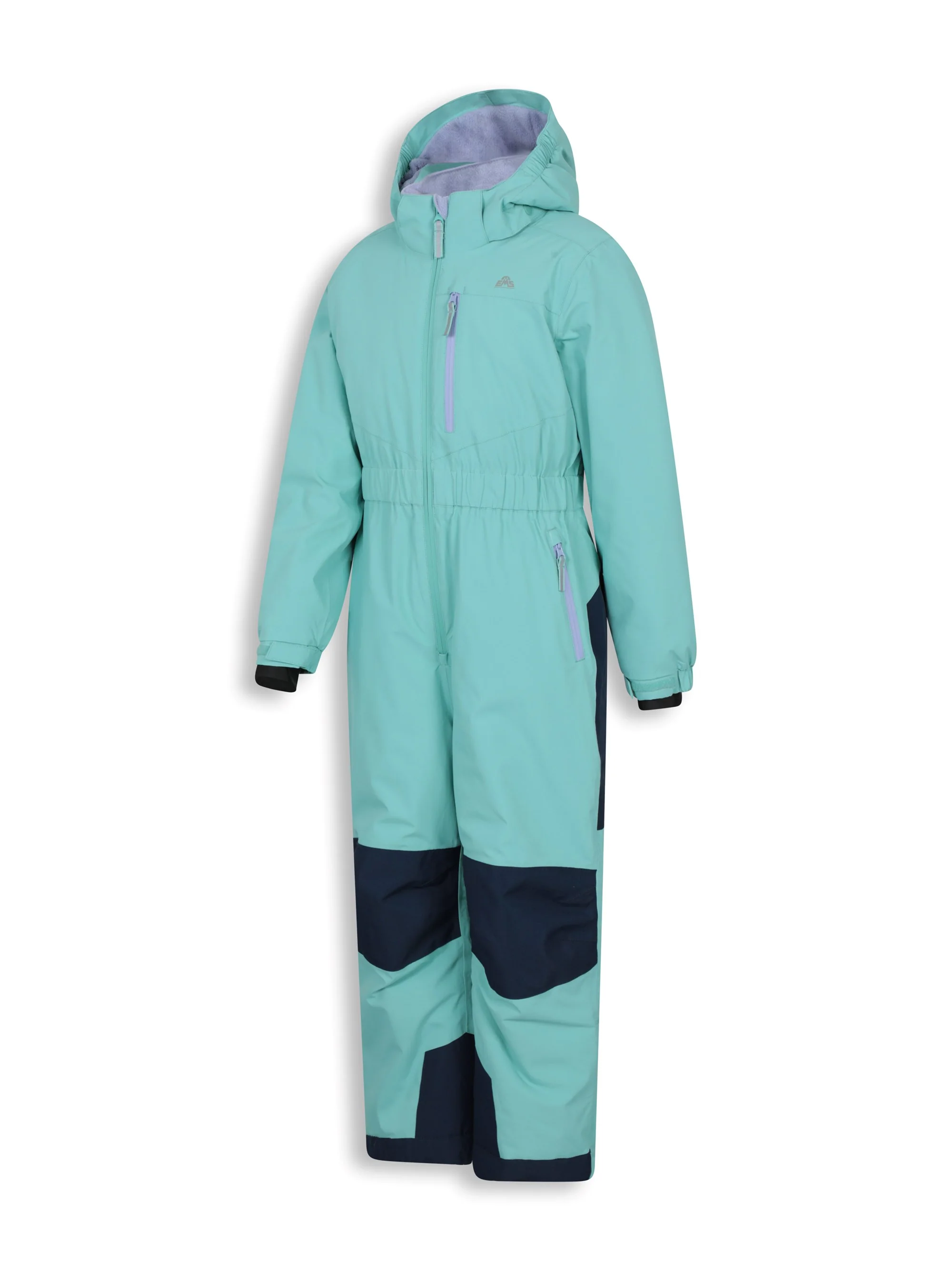 EMS Glide Kids Waterproof Snowsuit - Image 10