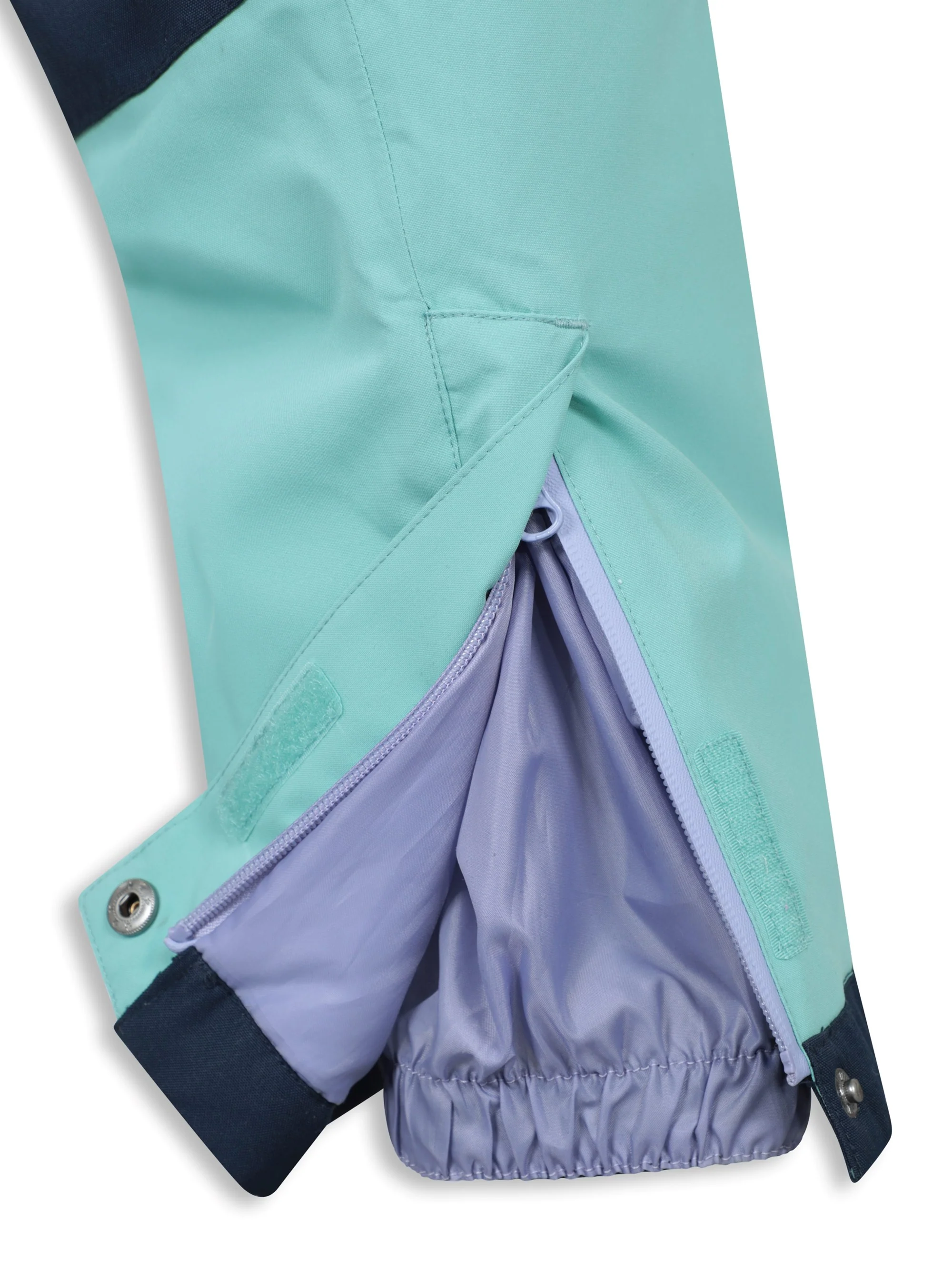 EMS Glide Kids Waterproof Snowsuit - Image 12