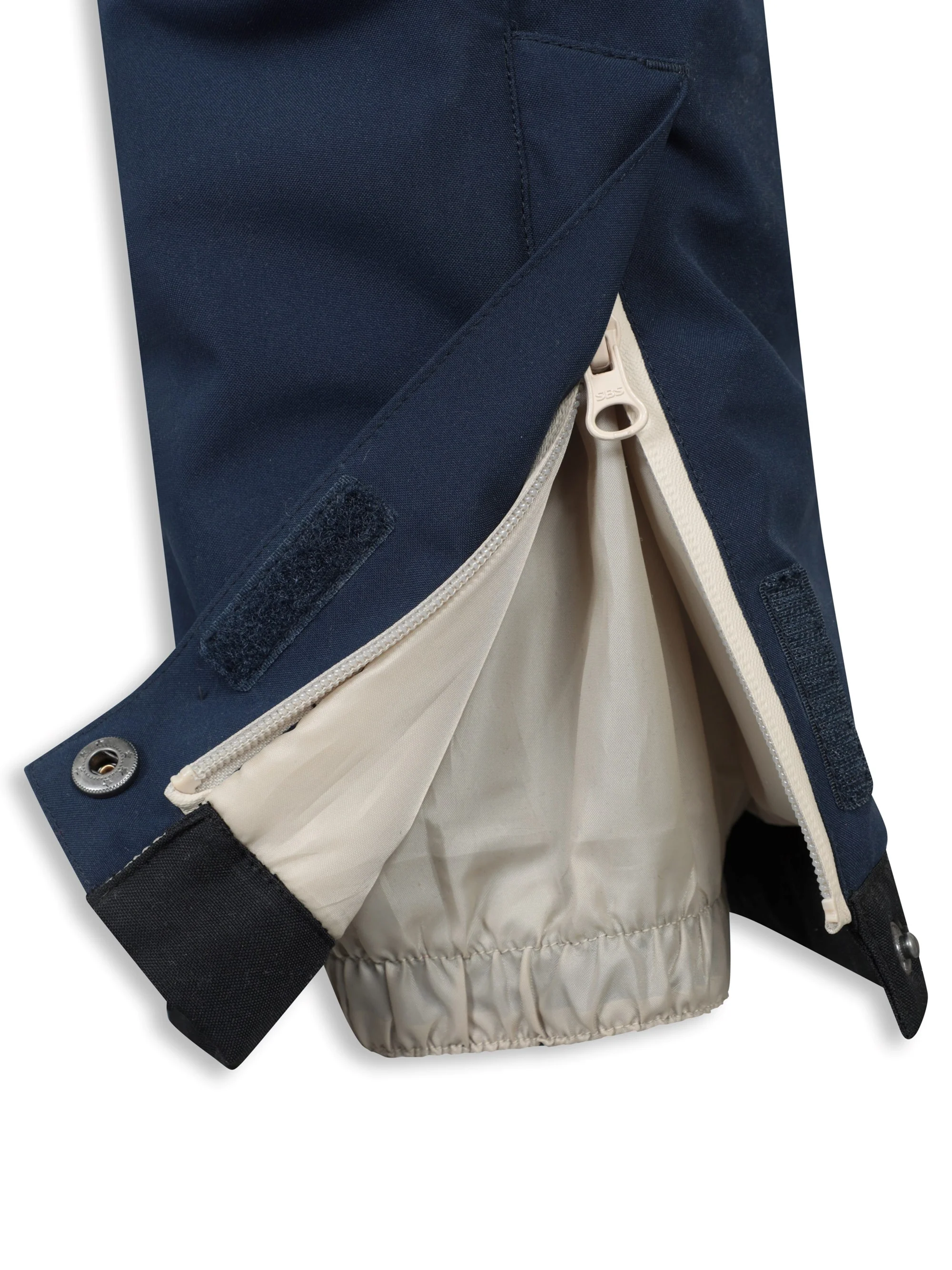 EMS Glide Kids Waterproof Snowsuit - Image 5