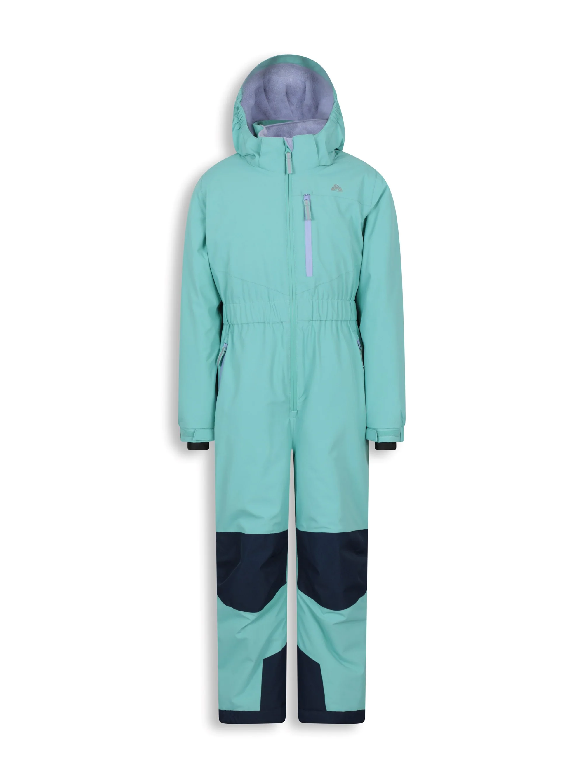 EMS Glide Kids Waterproof Snowsuit - Image 7