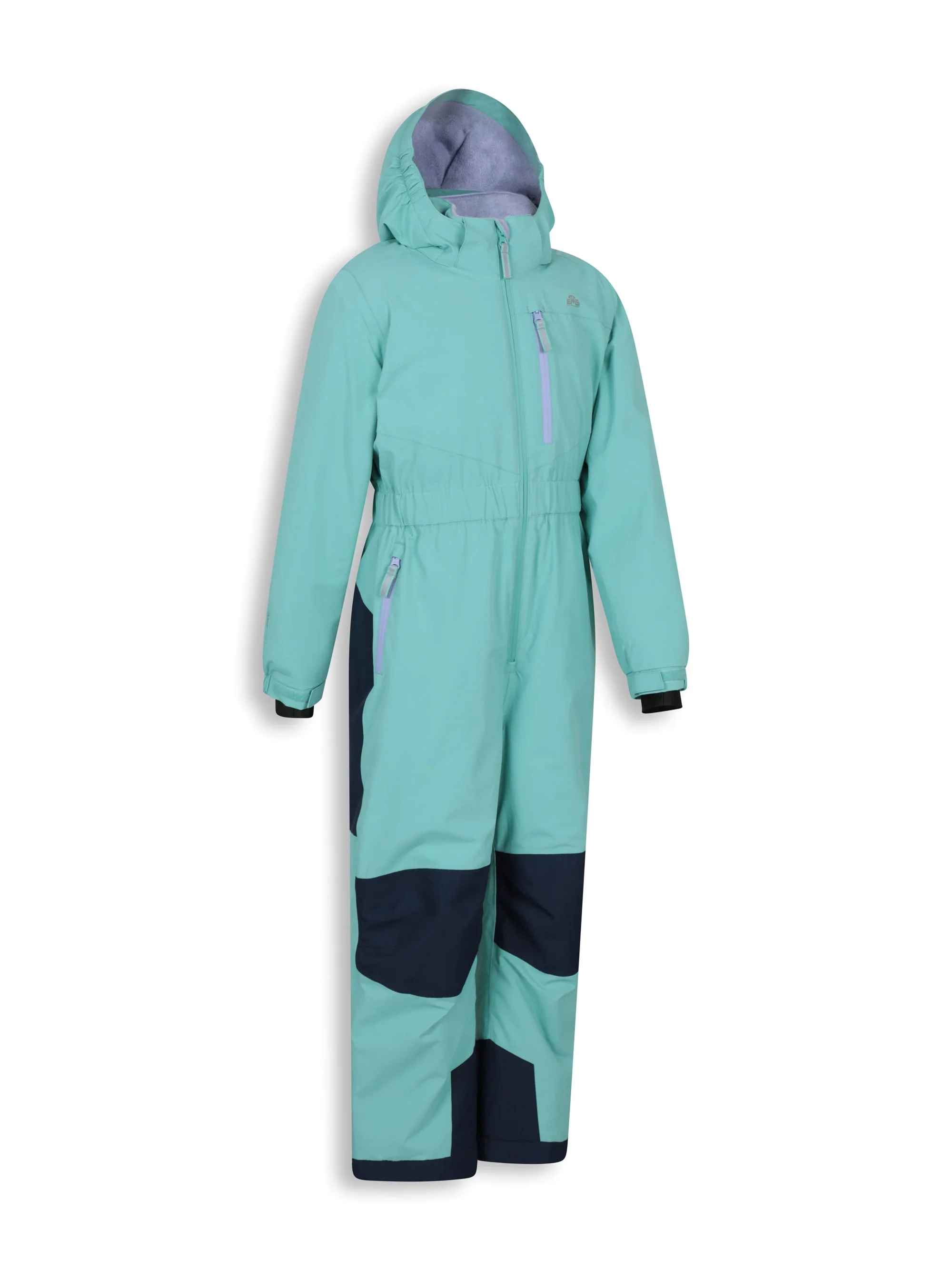 EMS Glide Kids Waterproof Snowsuit - Image 8