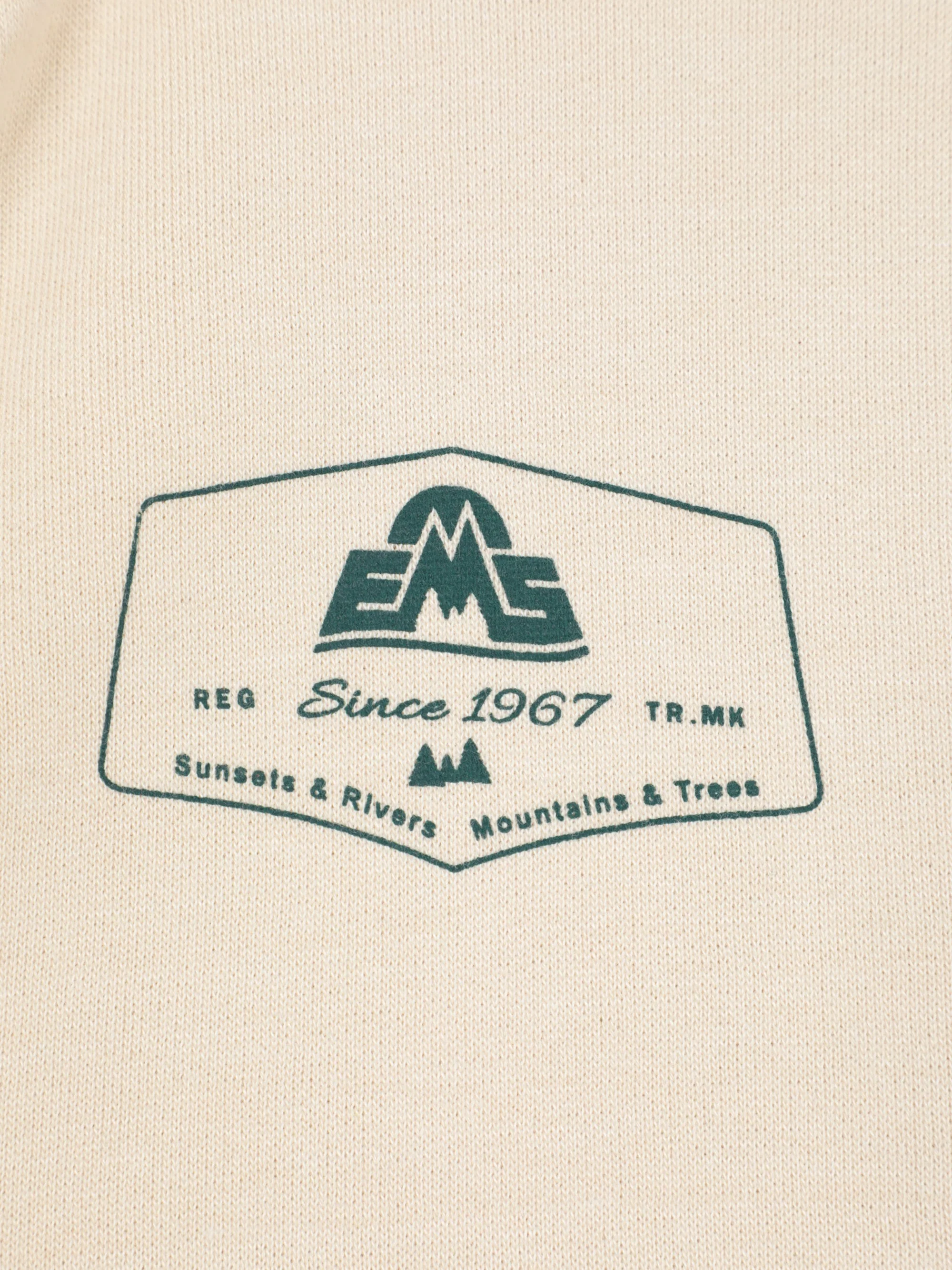 EMS Graphic Mens Full Zip Hoodie - Image 11