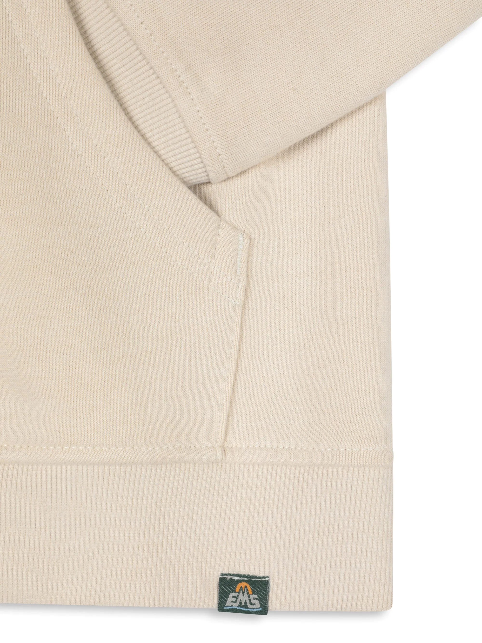 EMS Graphic Mens Full Zip Hoodie - Image 12
