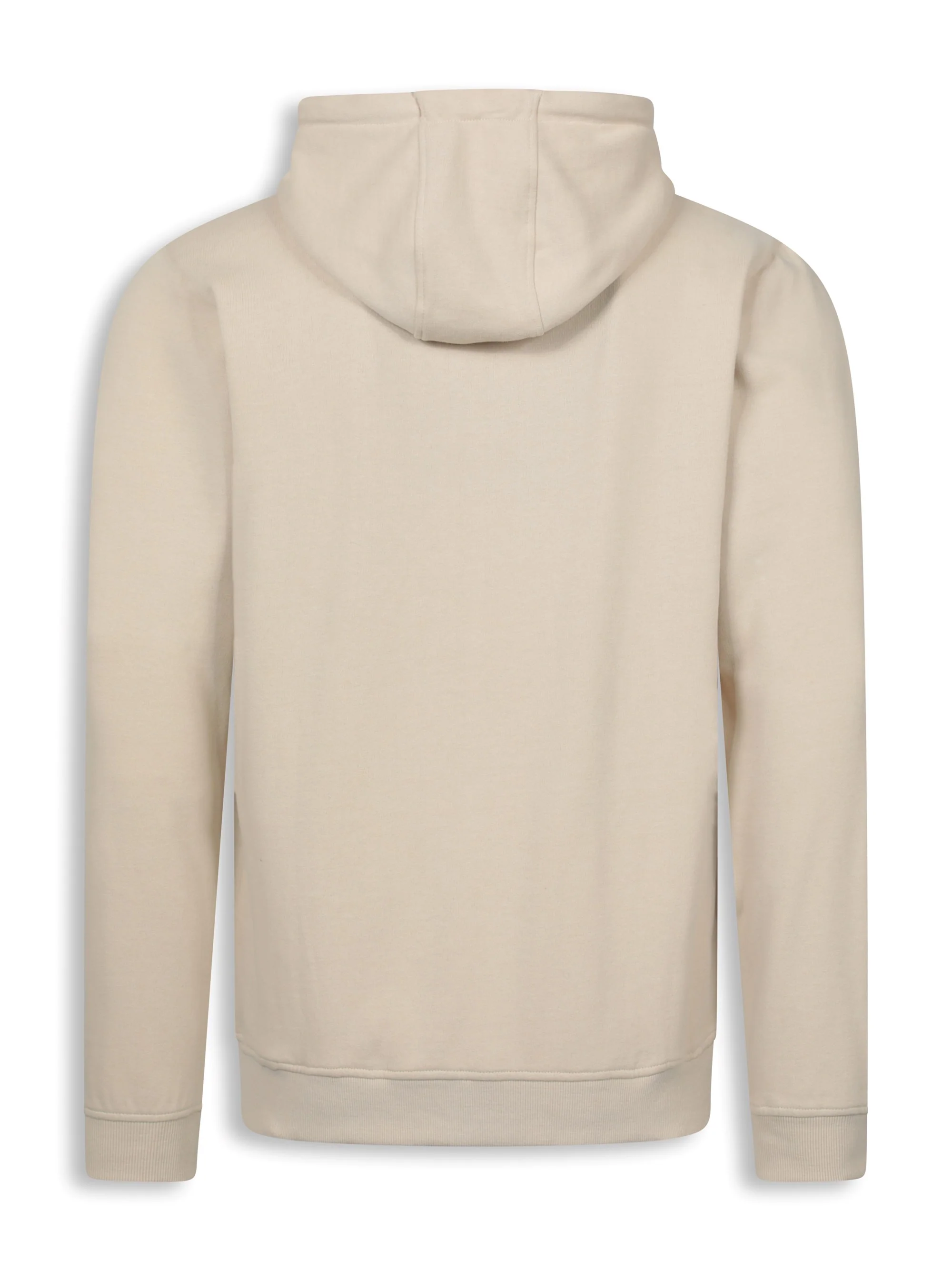 EMS Graphic Mens Full Zip Hoodie - Image 9