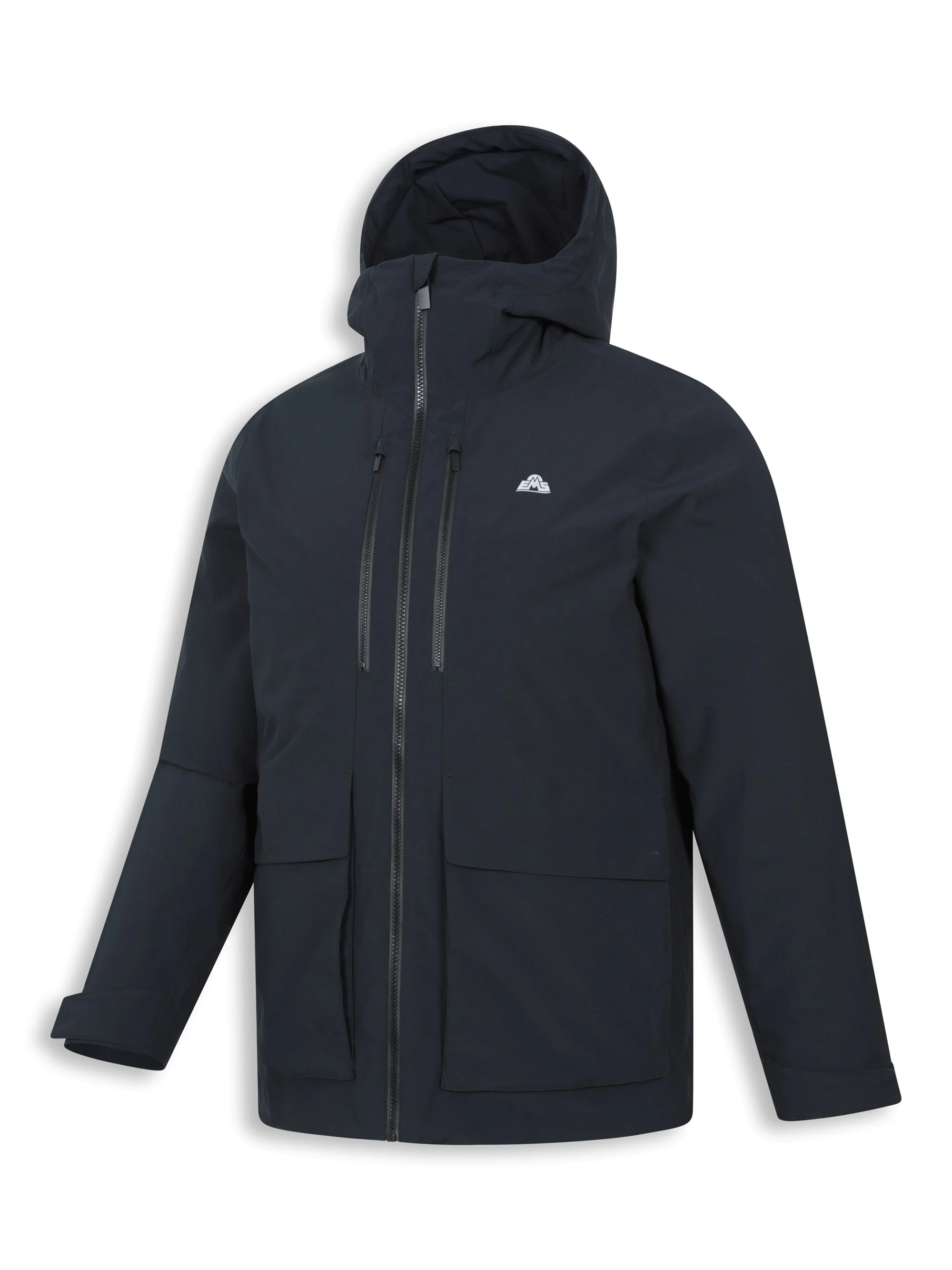 EMS Hague Light Padded Mens Jacket - Image 15