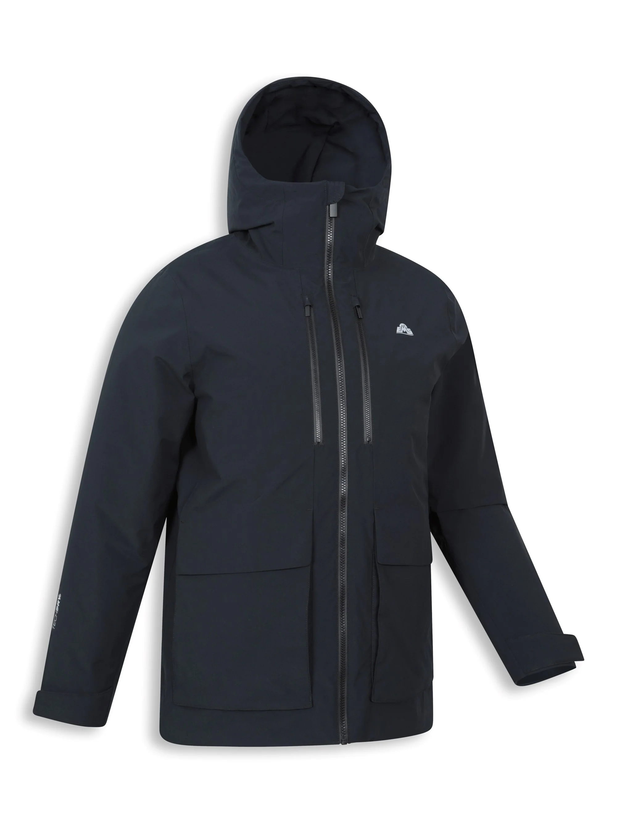 EMS Hague Light Padded Mens Jacket - Image 17