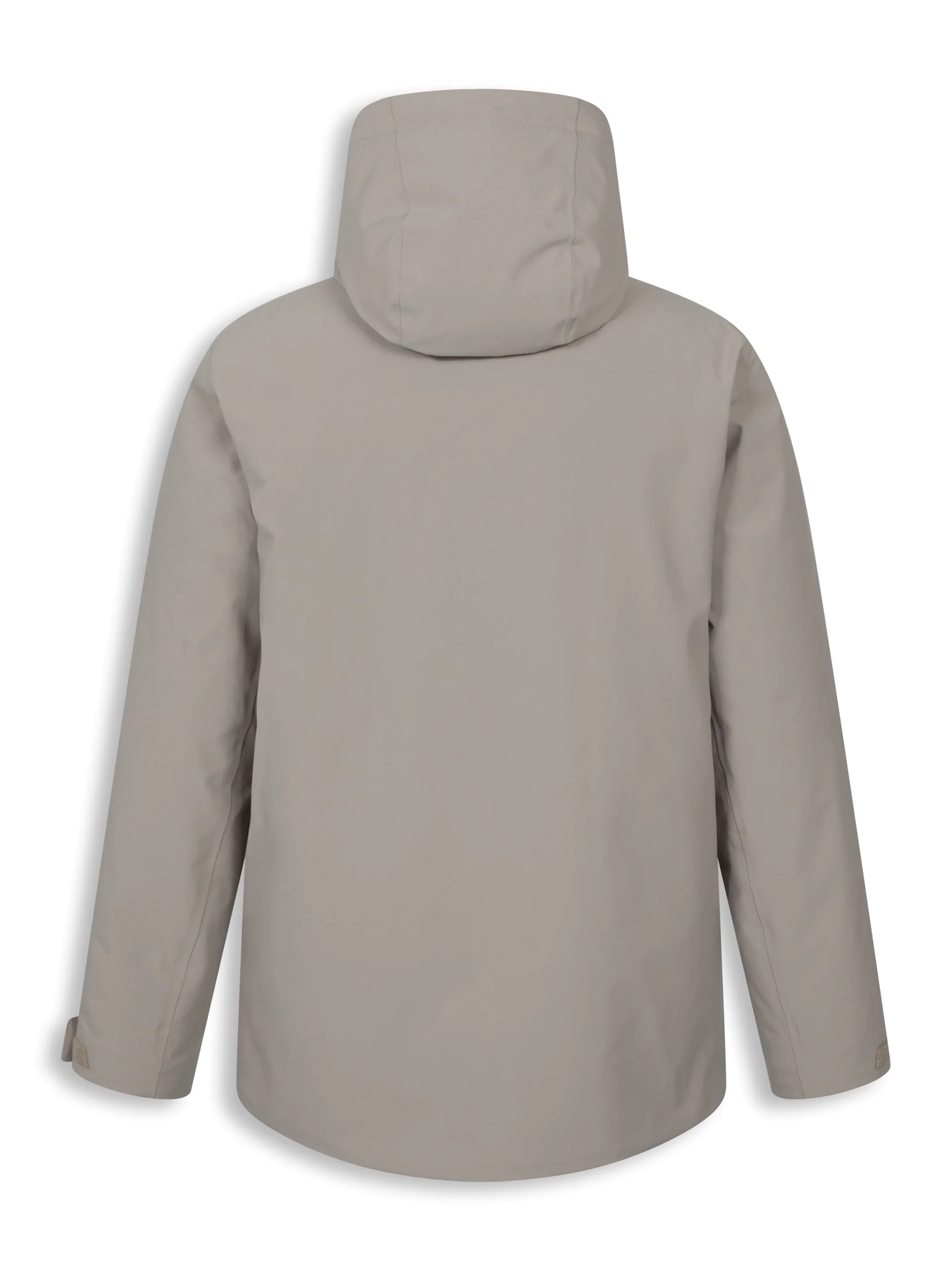 EMS Hague Light Padded Mens Jacket - Image 7