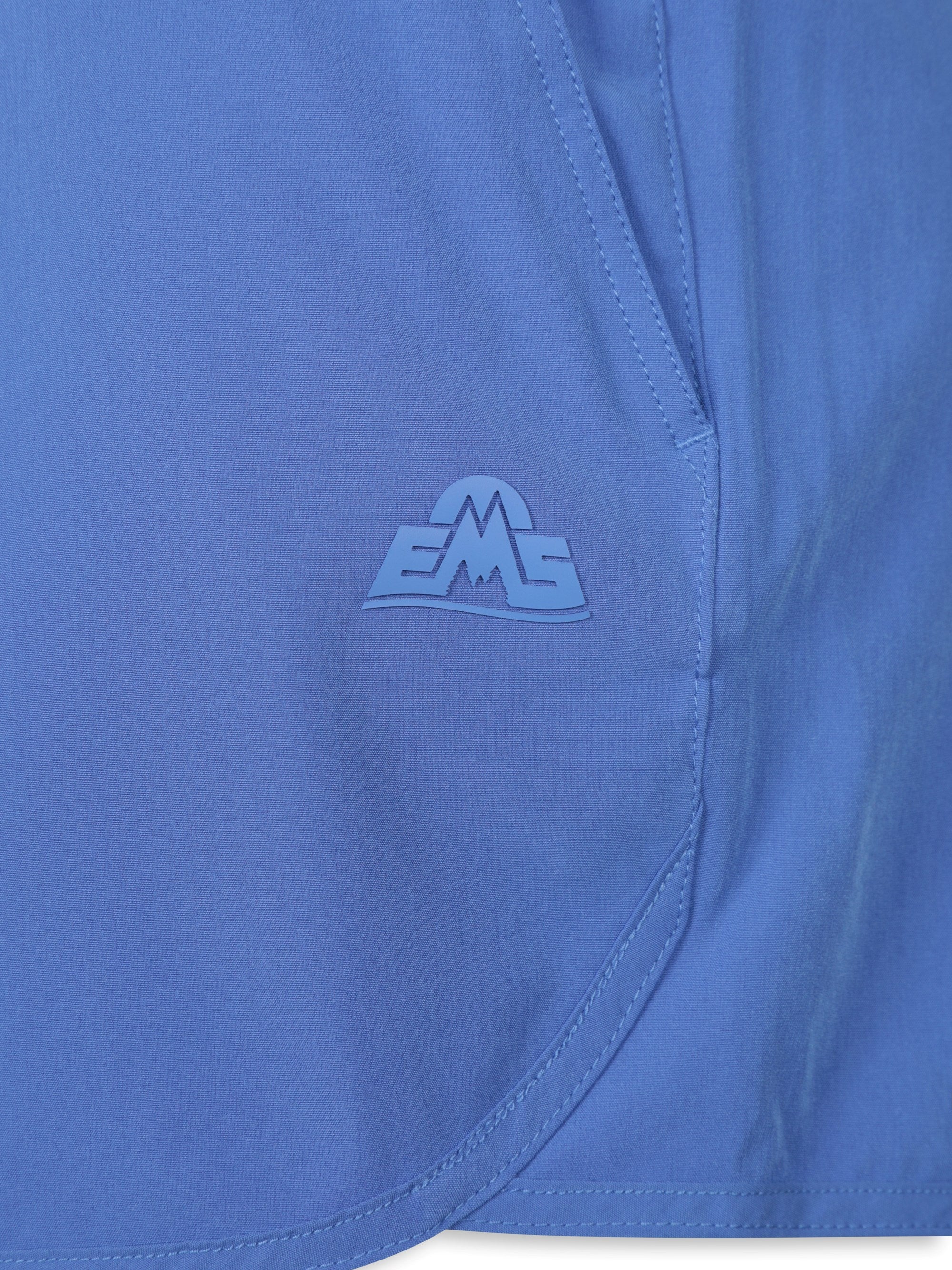 EMS Harbor Womens Short - Image 11