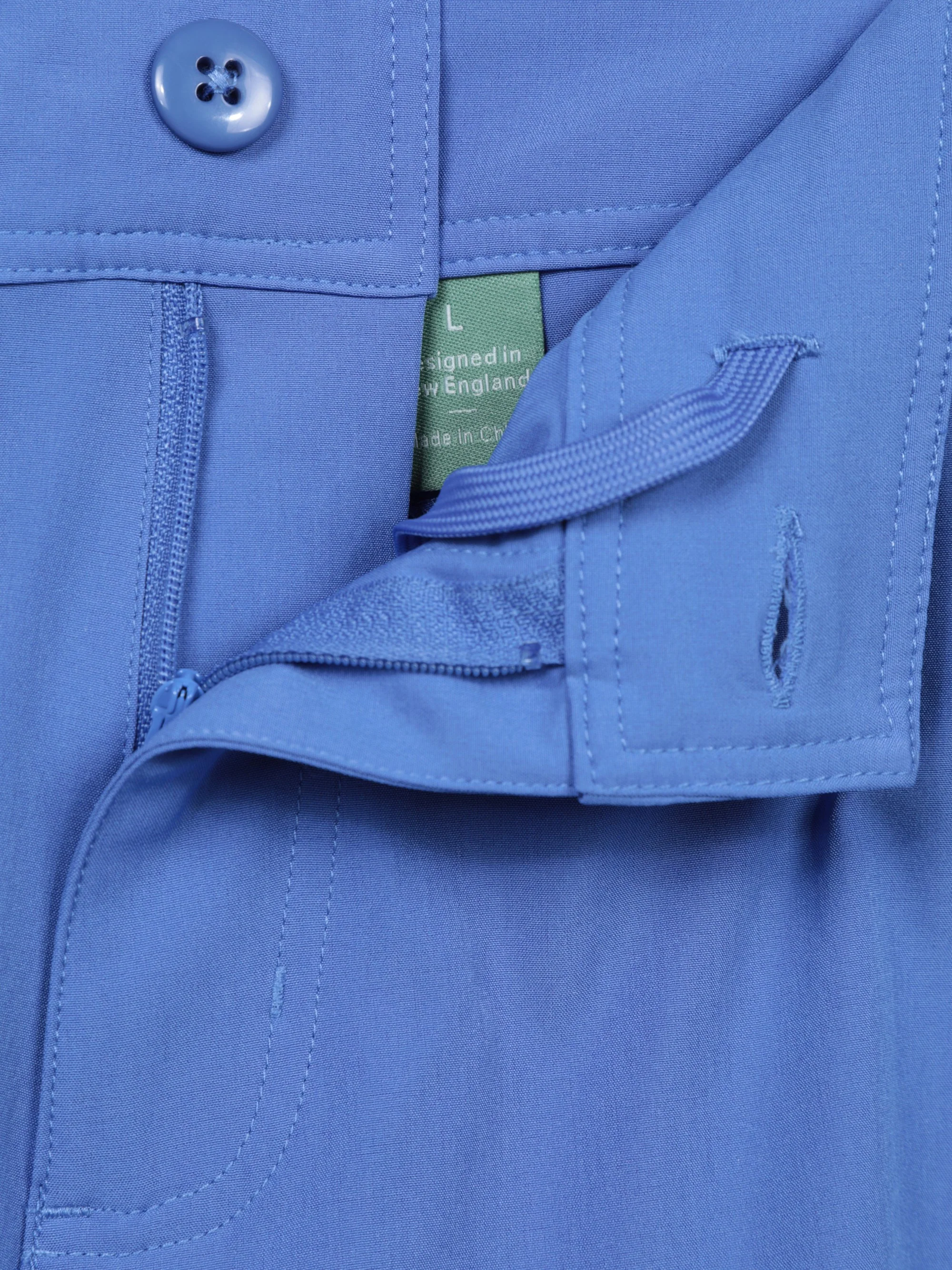 EMS Harbor Womens Short - Image 13
