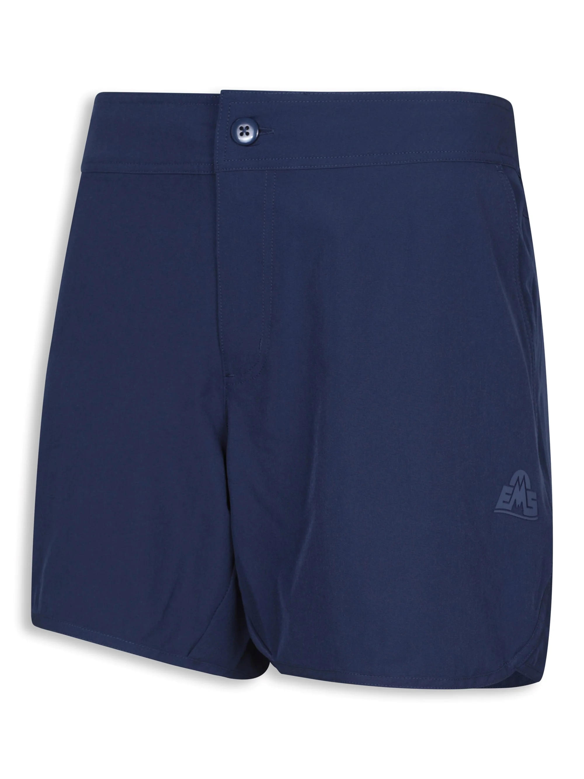 EMS Harbor Womens Short - Image 3
