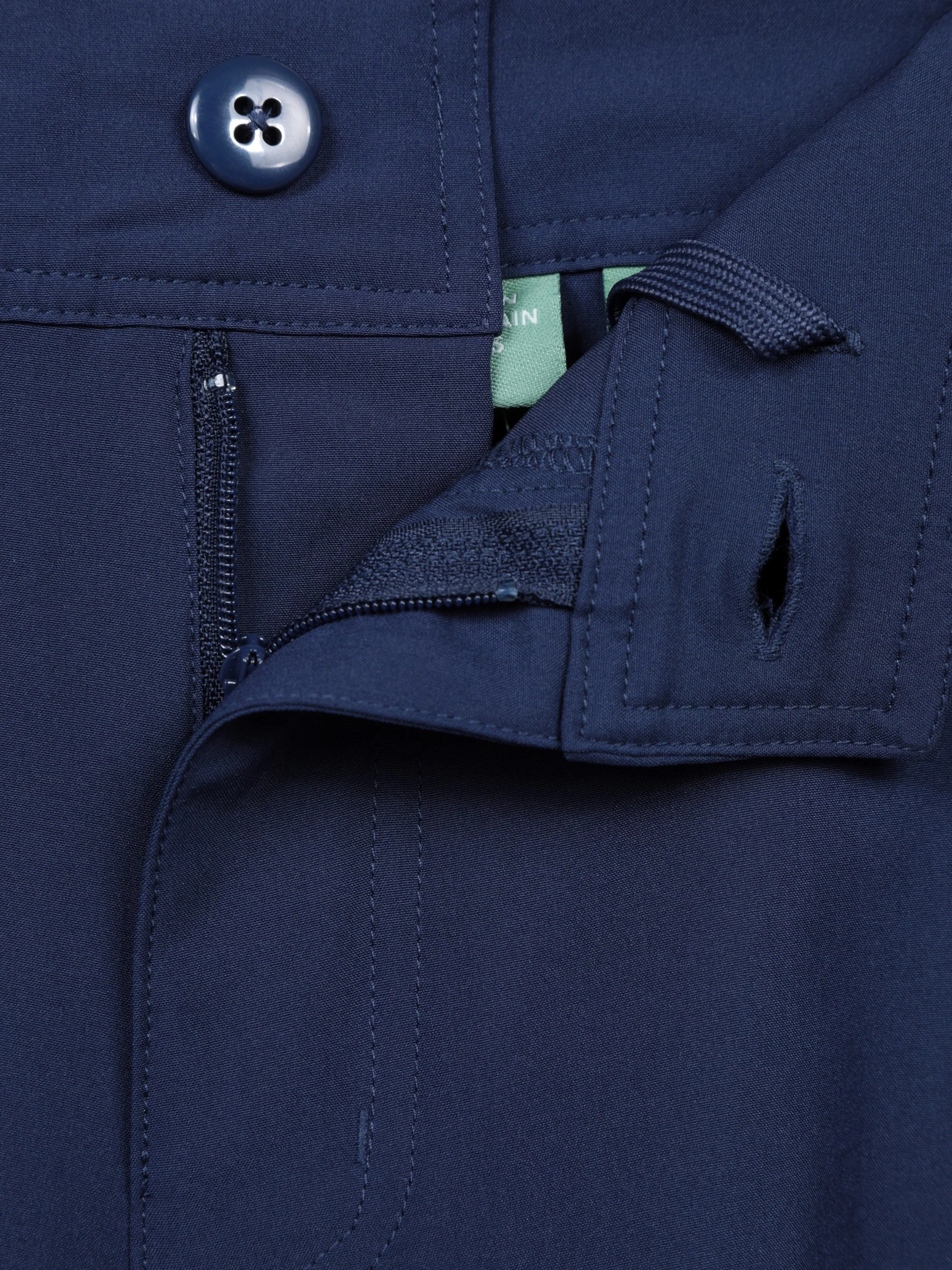 EMS Harbor Womens Short - Image 6