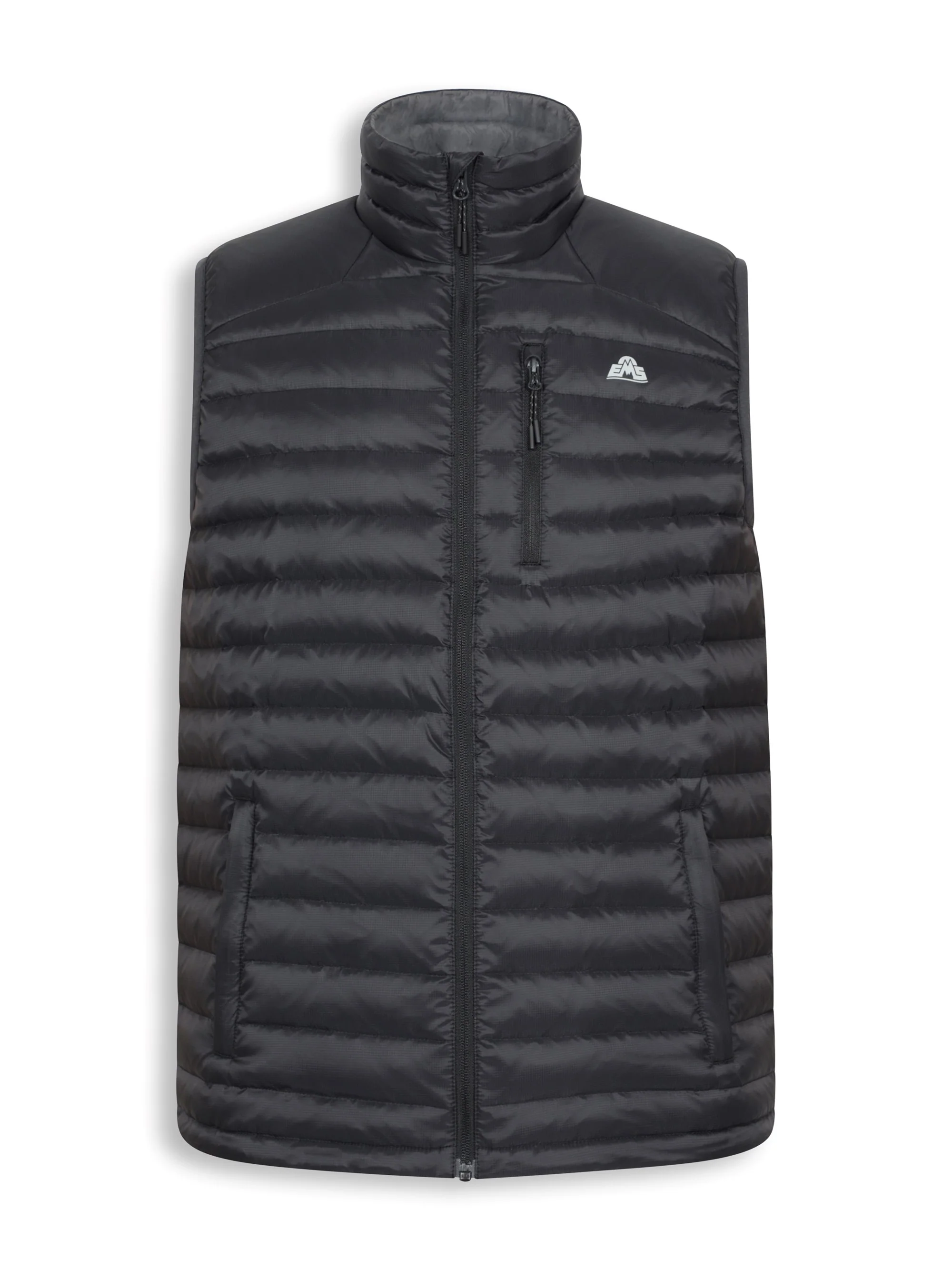 EMS Henry II Mens Extreme Down Insulated Gilet