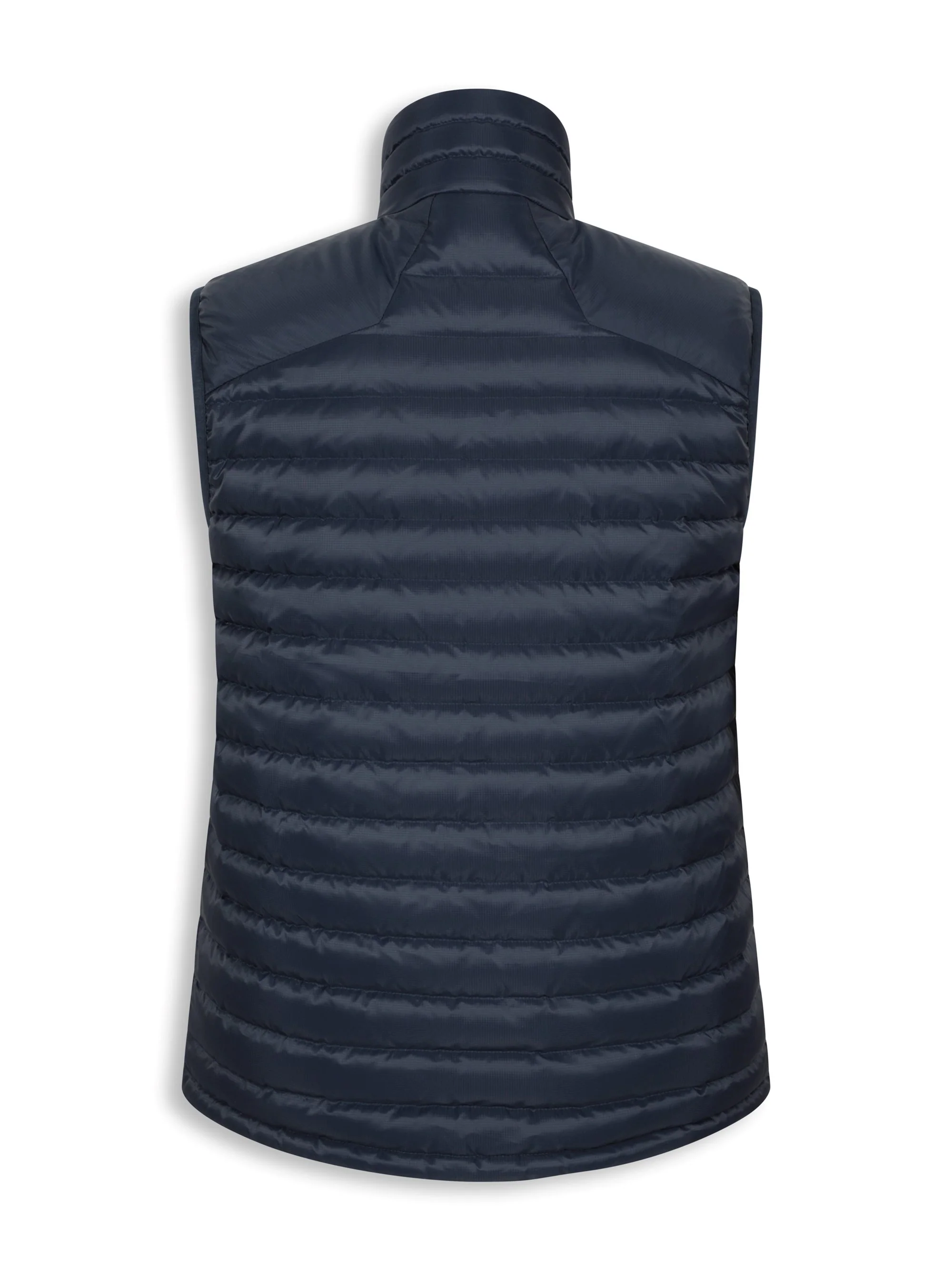 EMS Henry II Mens Extreme Down Insulated Gilet - Image 10
