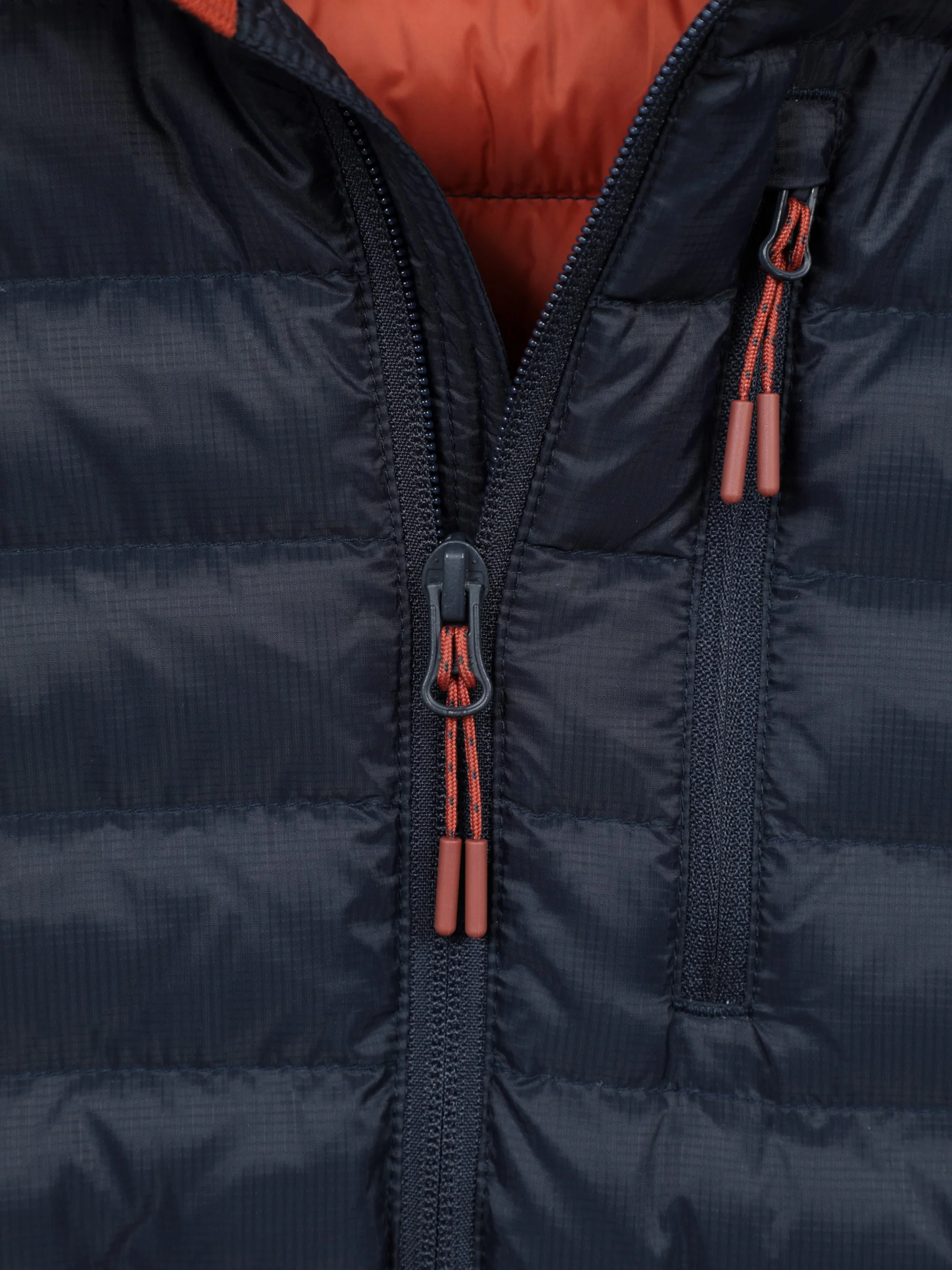 EMS Henry II Mens Extreme Down Insulated Gilet - Image 12